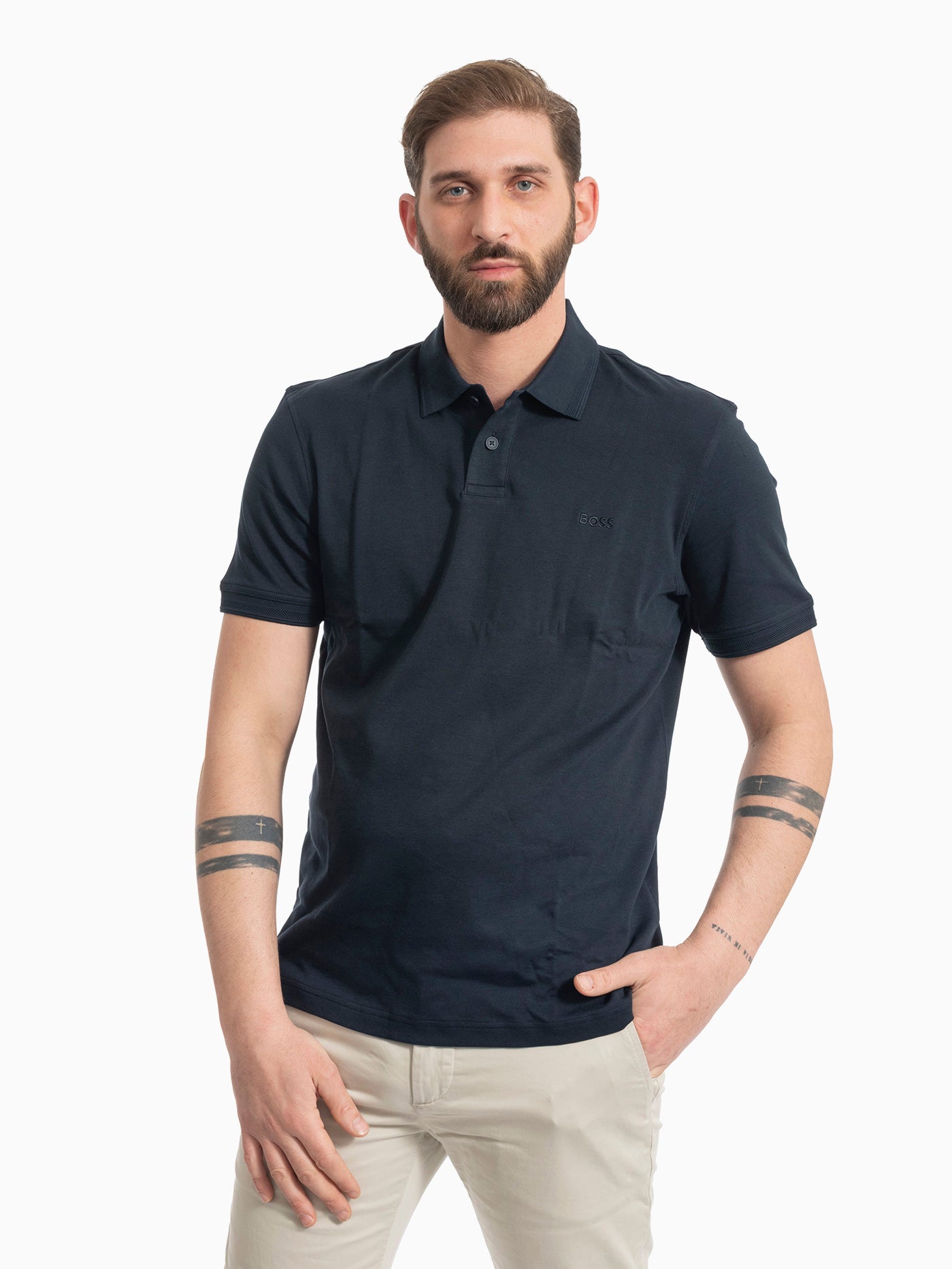 POLO HUGO BOSS 50520109