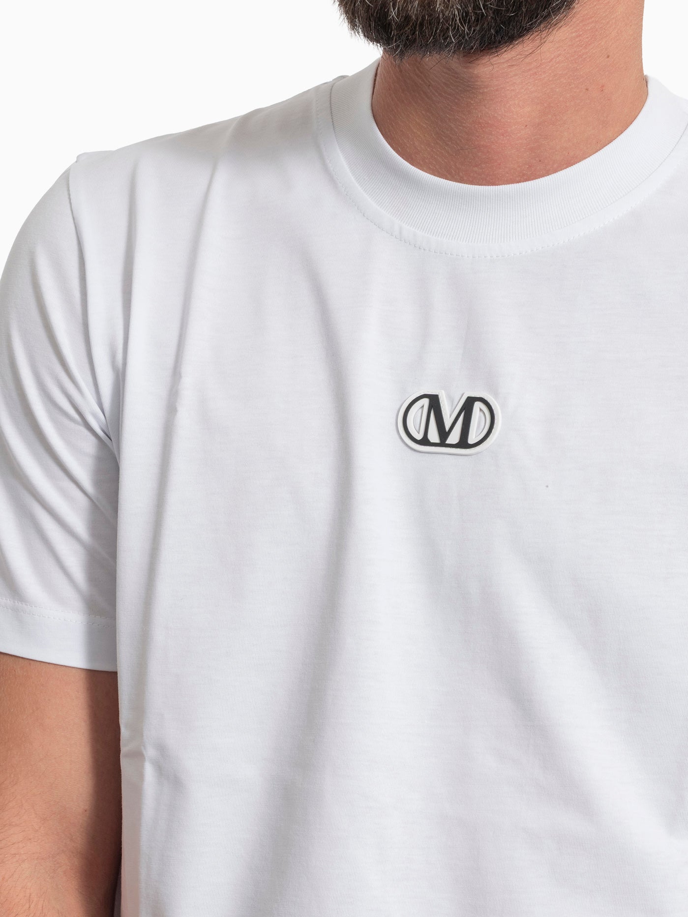 T-SHIRT MAISON 9 PARIS M9M2868