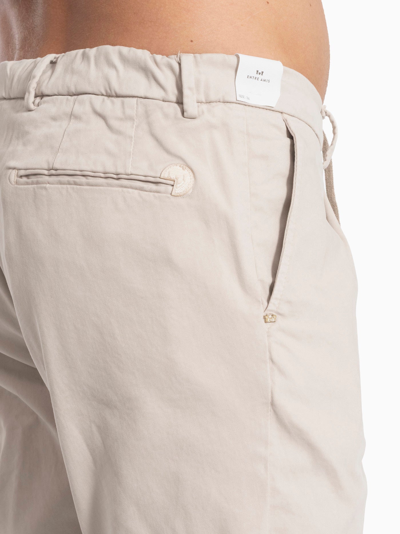 PANTALONE ENTRE AMIS A26JAP5/2549