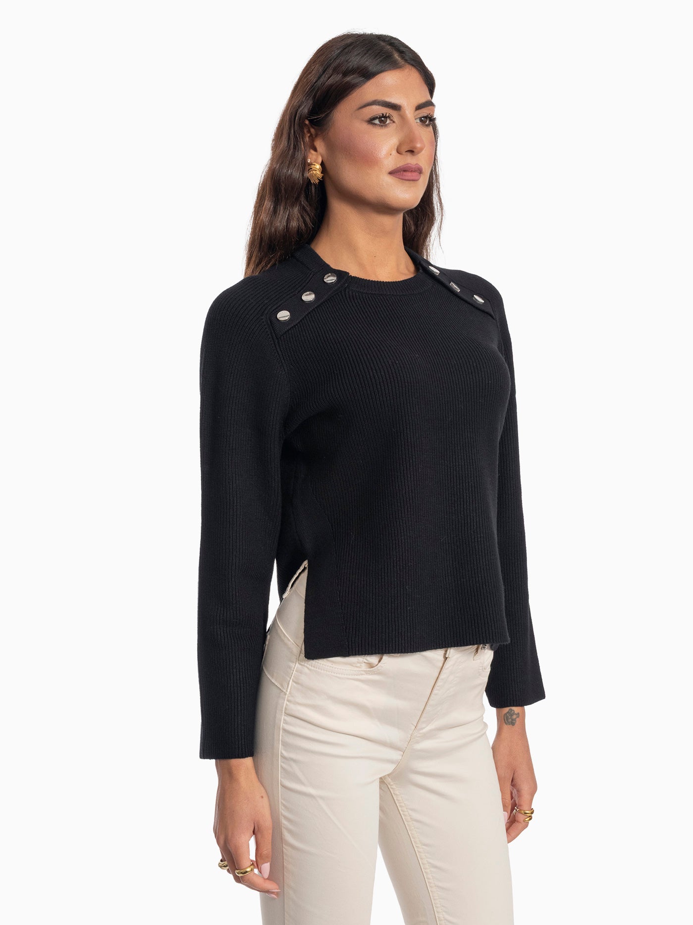 MAGLIA LIU-JO MF5396MS99E