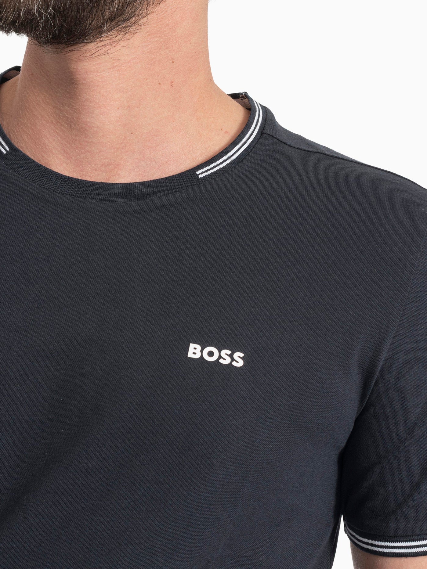 T-SHIRT HUGO BOSS 50521245