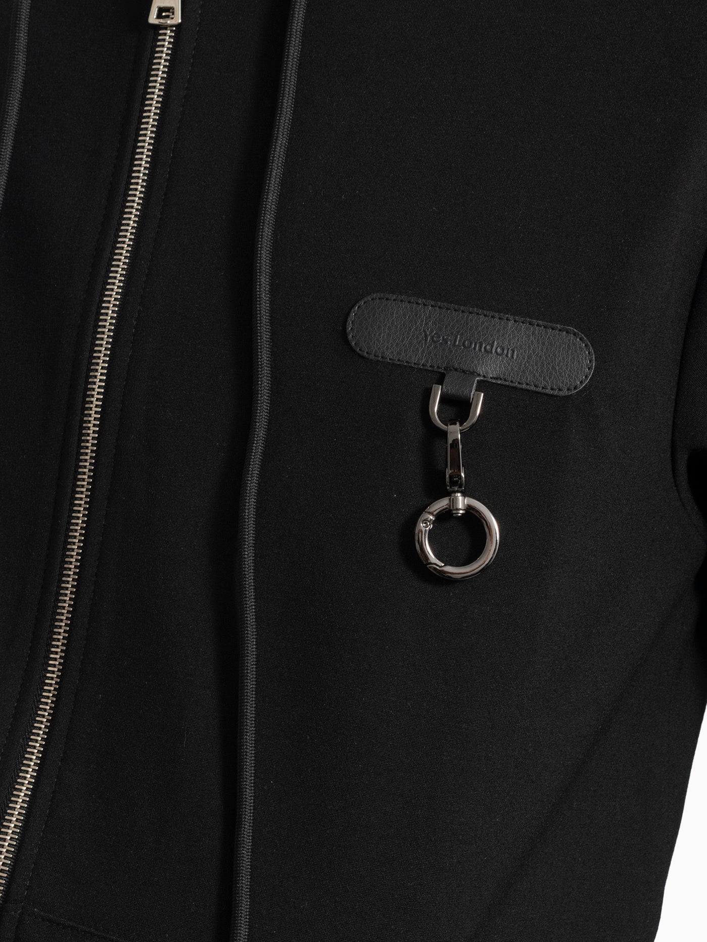 FELPA YES LONDON XMF3976