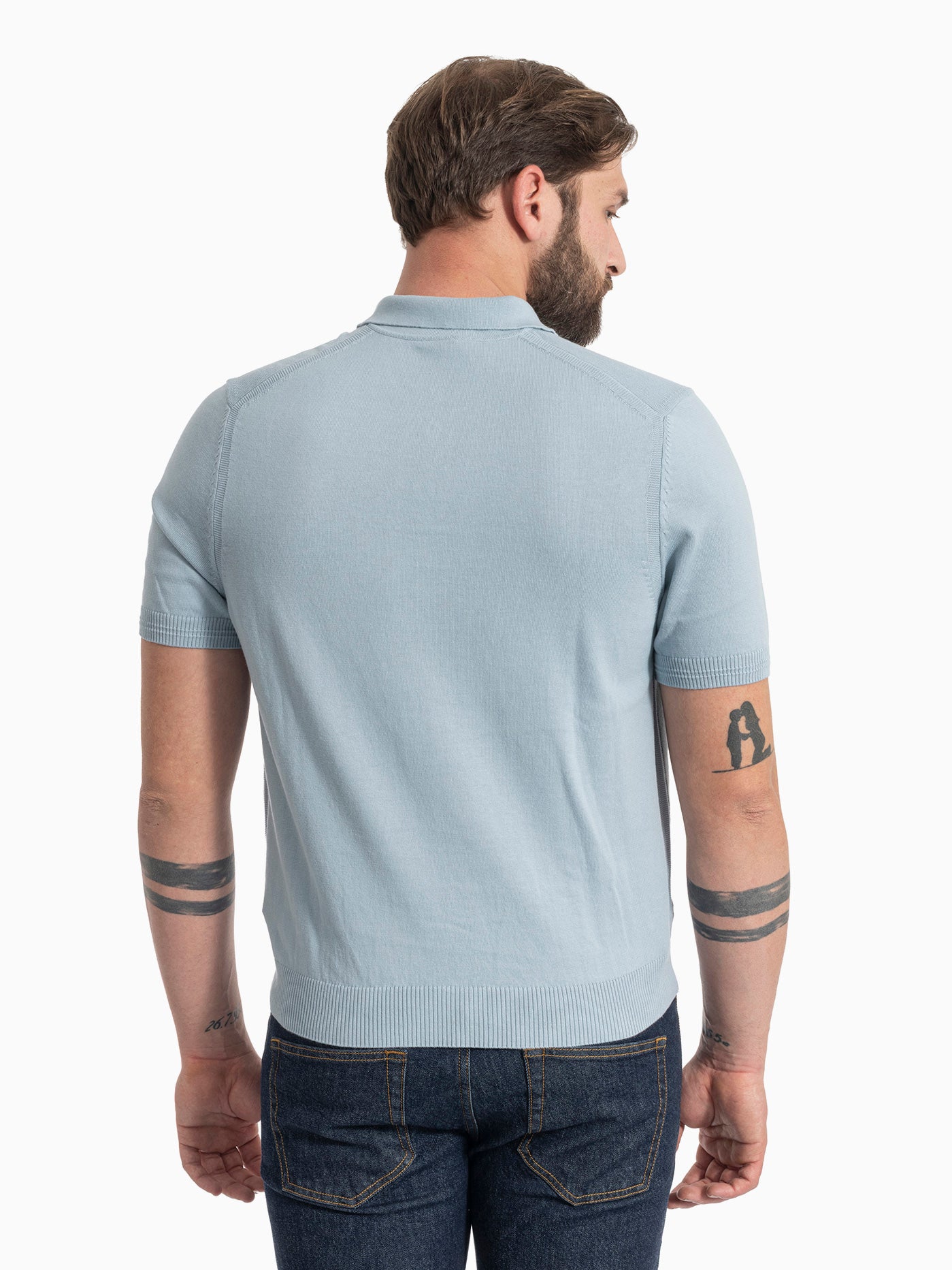 POLO HUGO BOSS 50514223