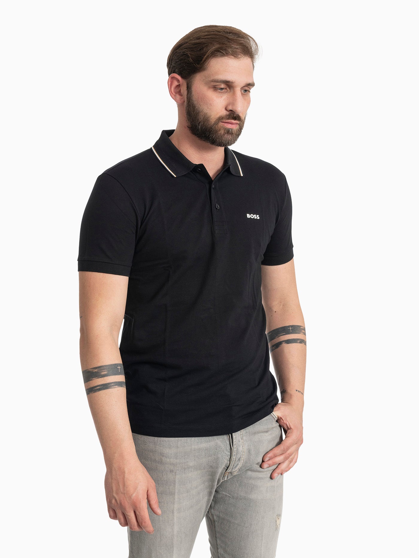 POLO HUGO BOSS 50559365