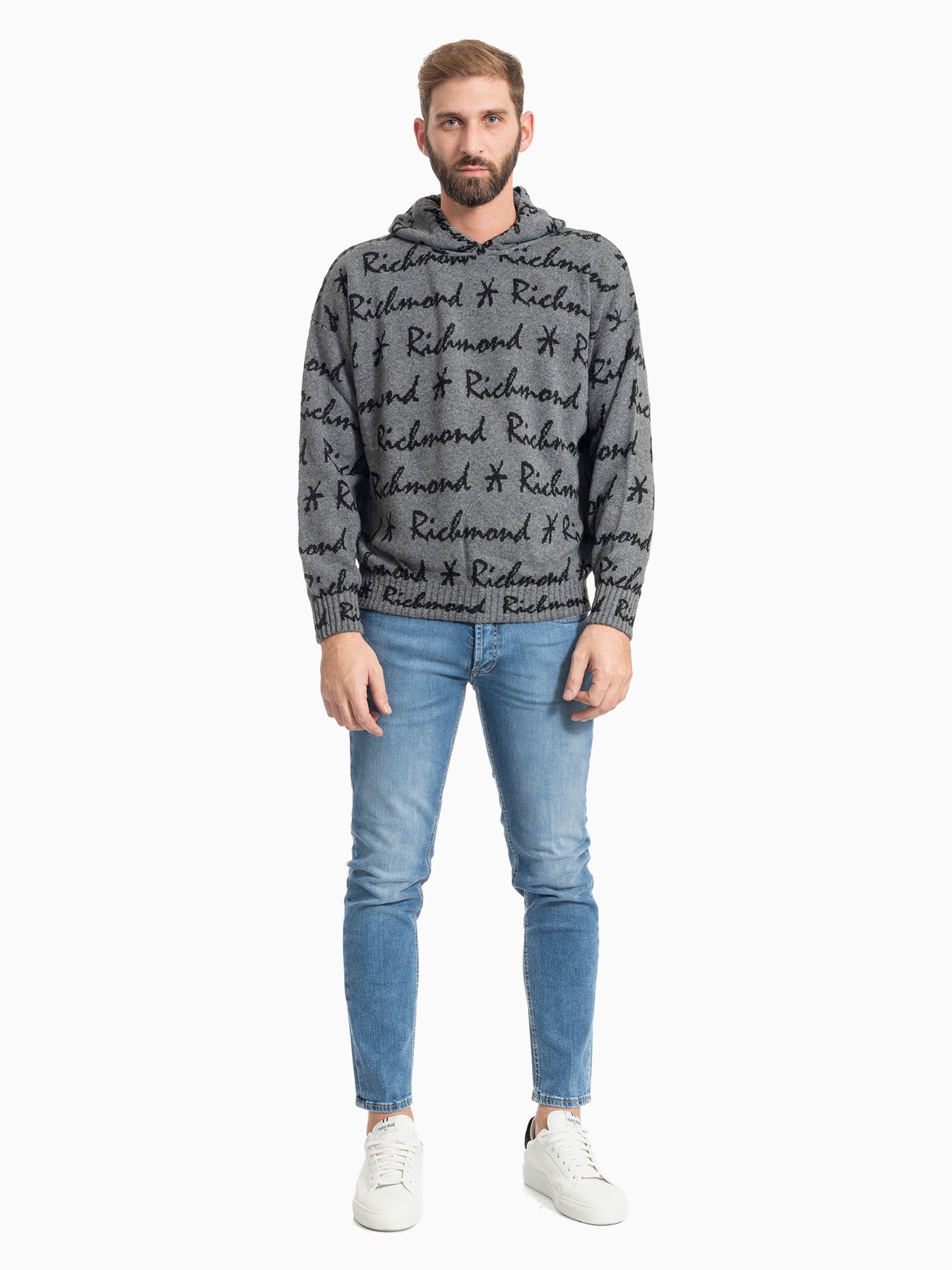 JOHN RICHMOND SHIRT UMA25240MA