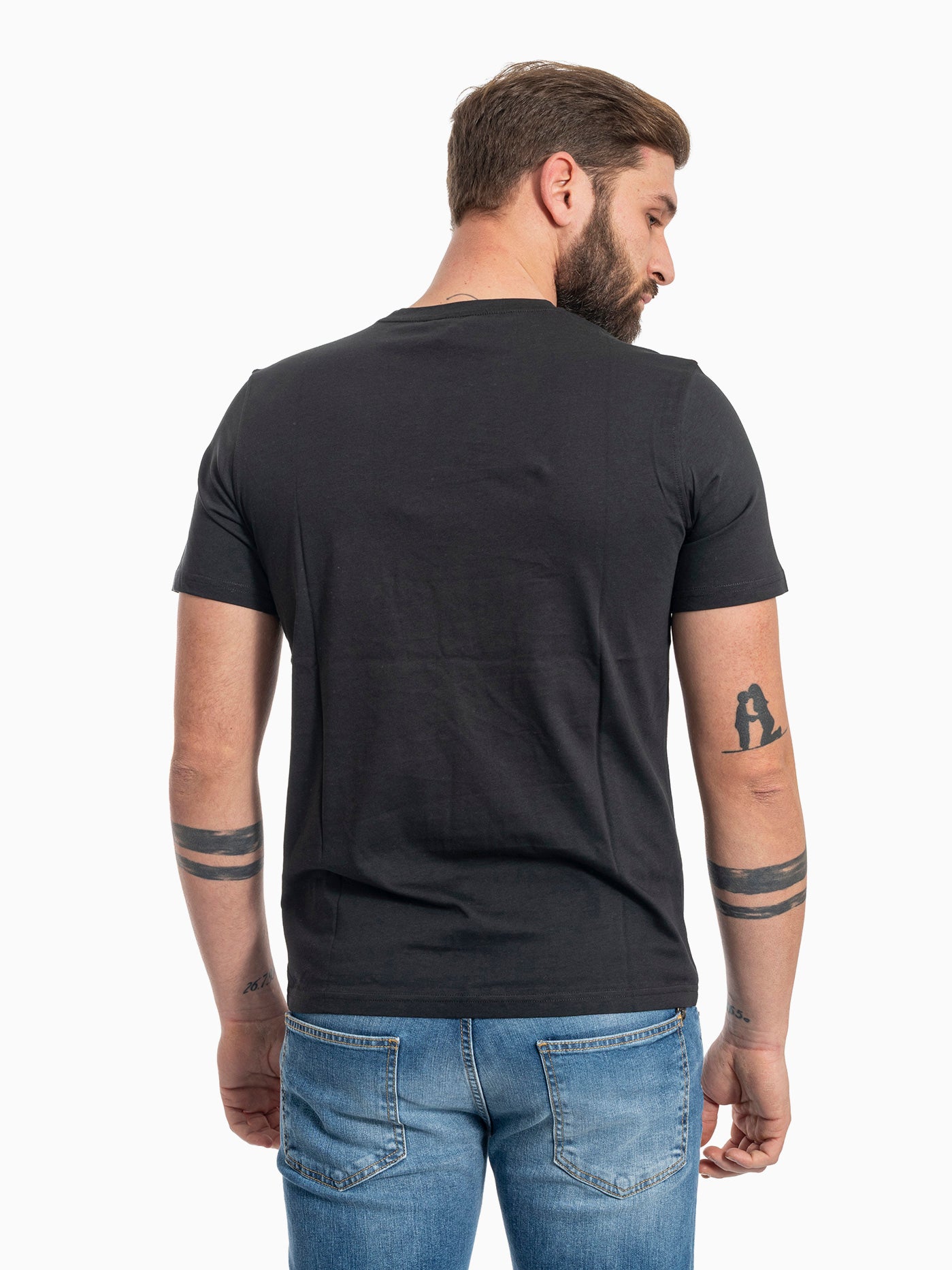 T-SHIRT K-WAY K31368W