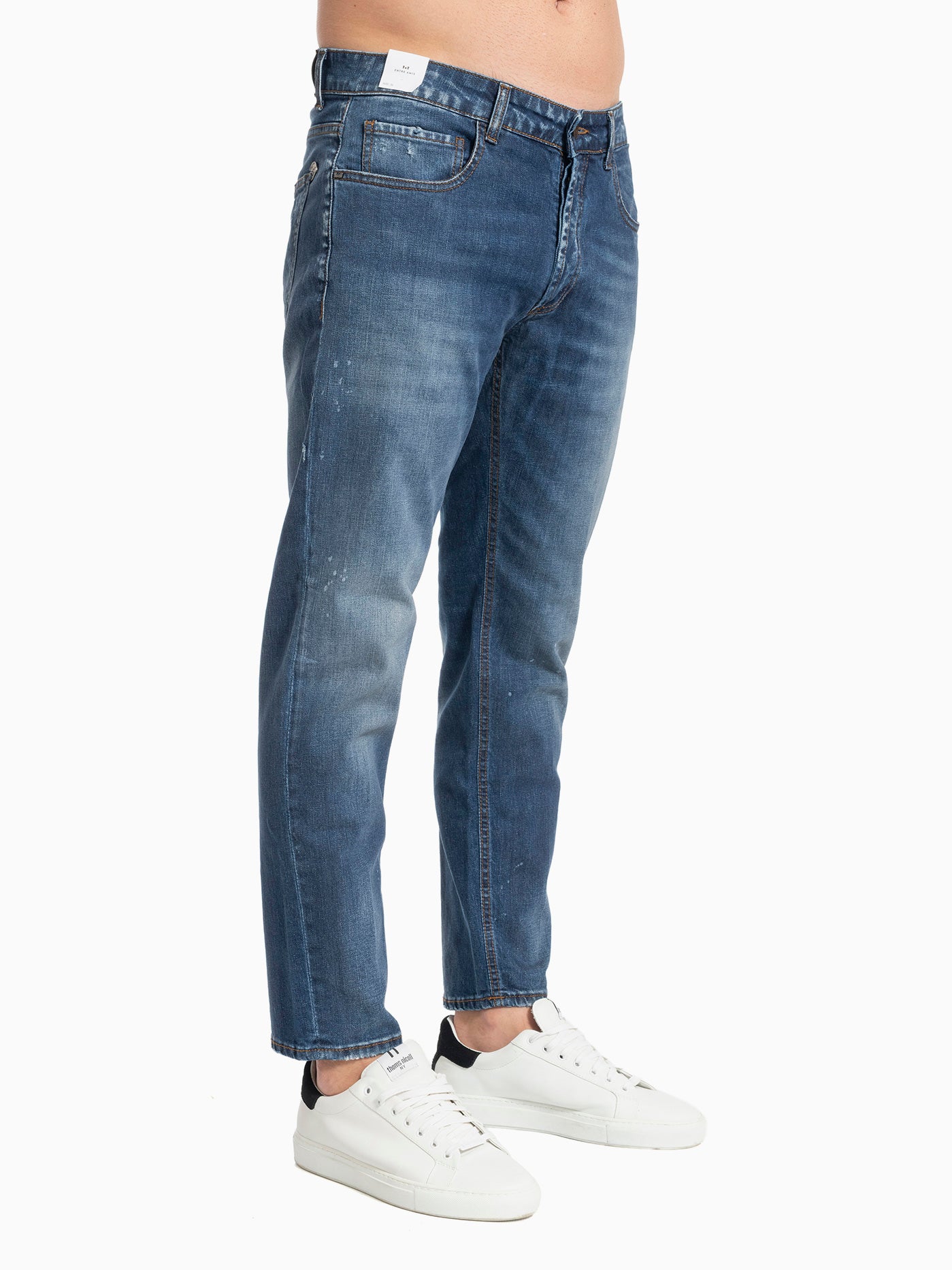 JEANS ENTRE AMIS A2681772860L1082