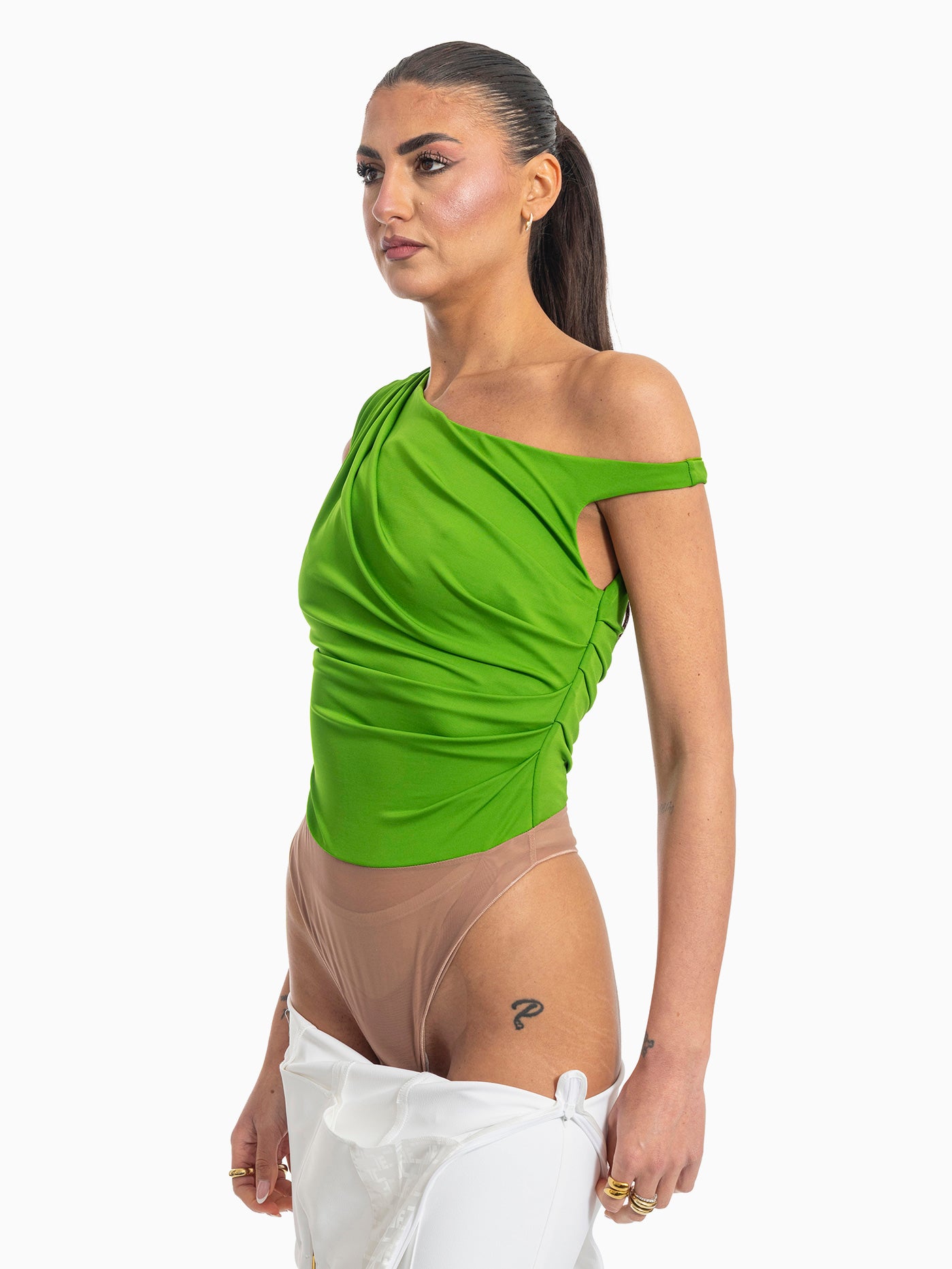 BODY ELISABETTA FRANCHI BO01361E2