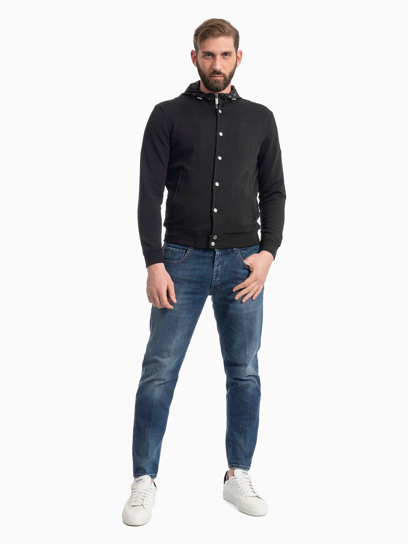 GIUBBINO HèSKIMO HE1420005