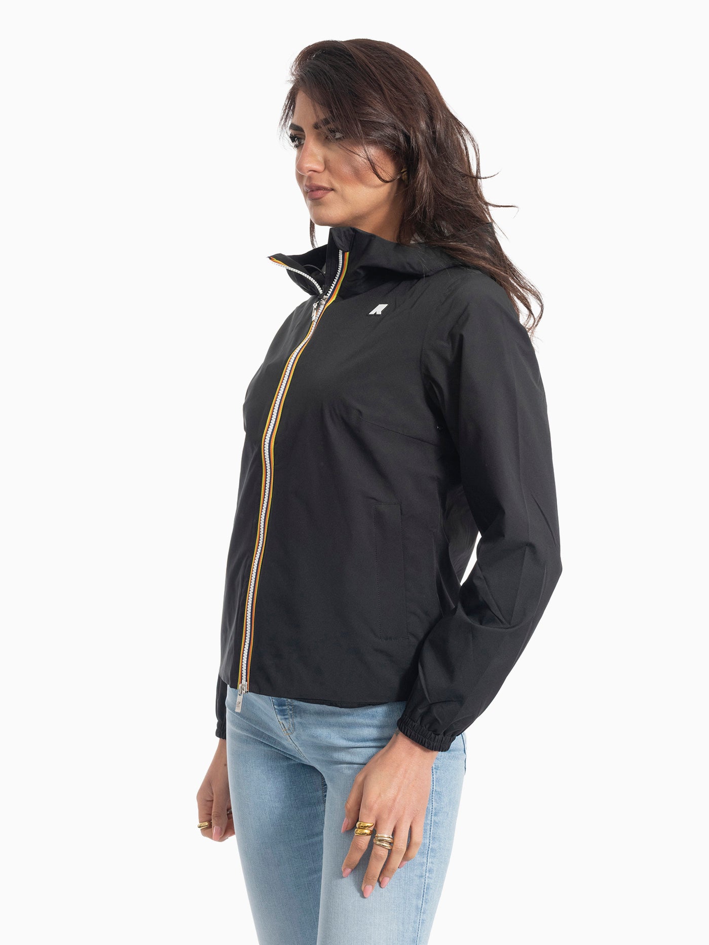 GIUBBINO K-WAY K21347W