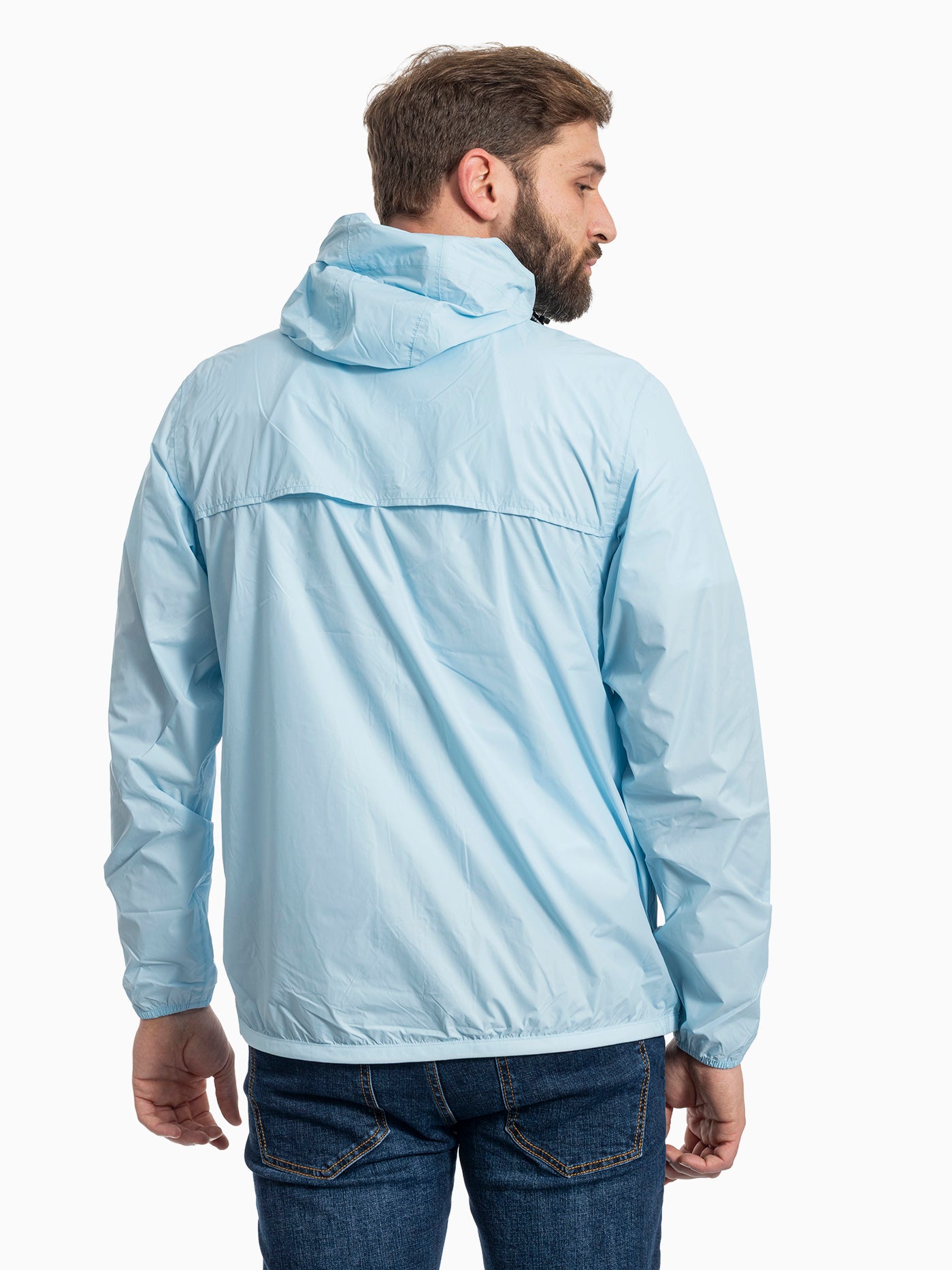 GIUBBINO K-WAY K2123ZW