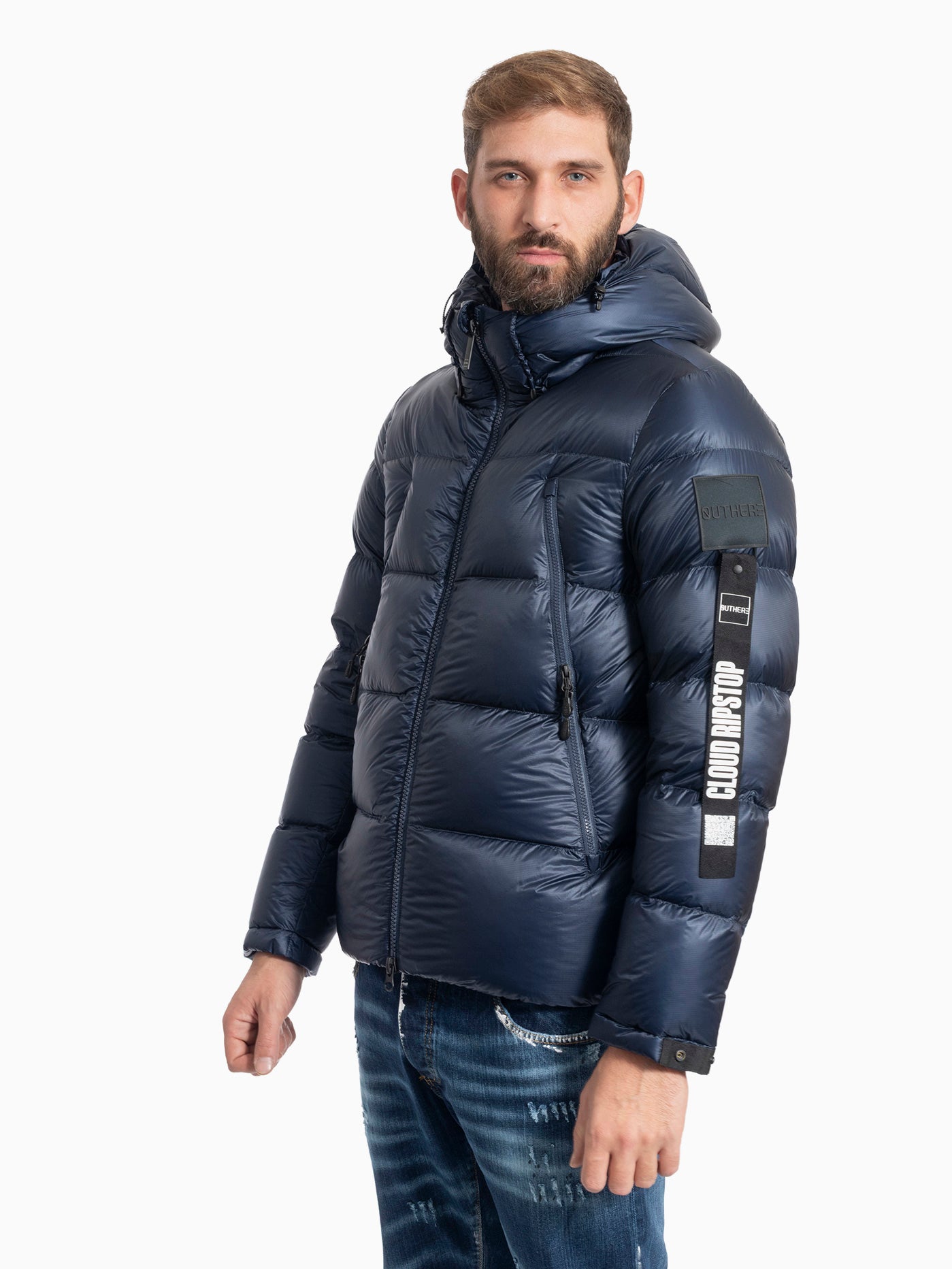 GIUBBINO OUTHERE 4640-507A032