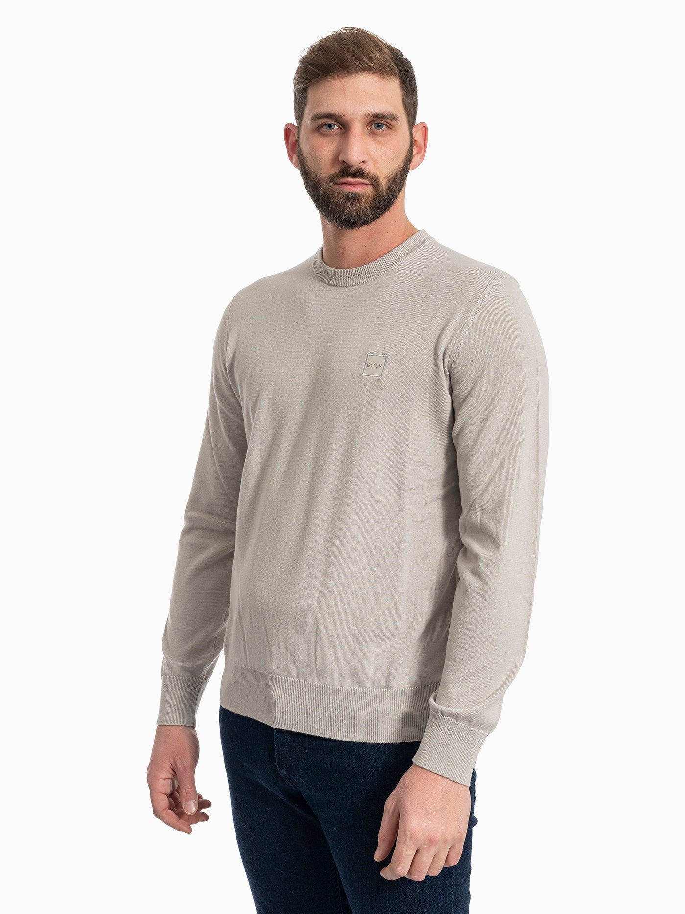 MAGLIA HUGO BOSS 50527583