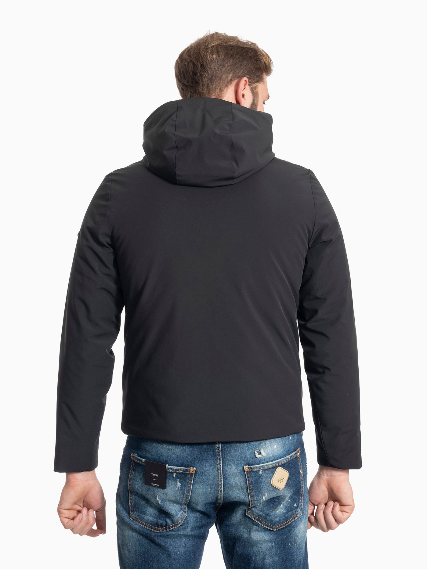 HèSKIMO HE9440005 JACKET