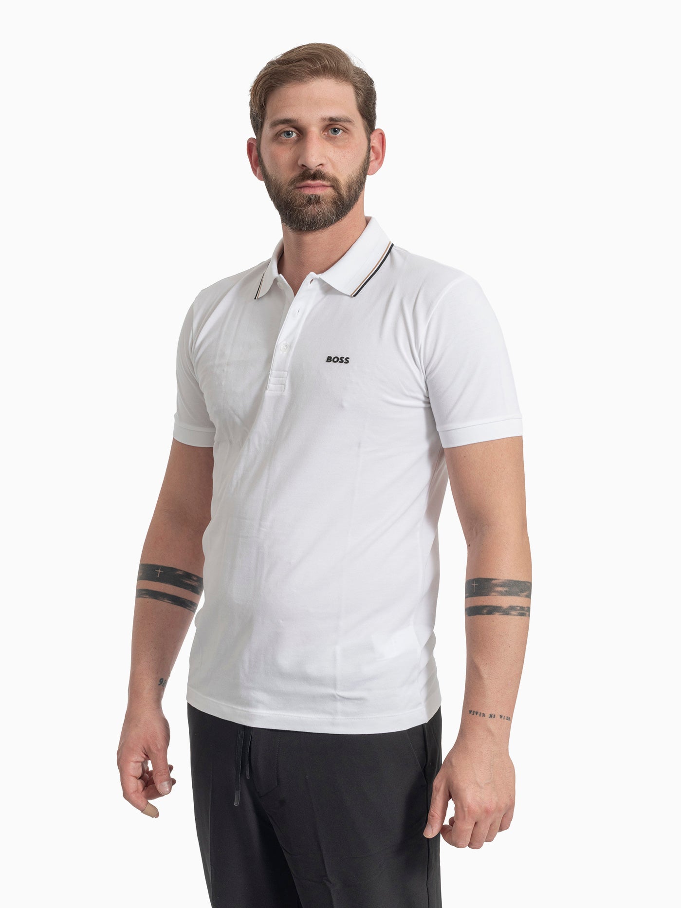 POLO HUGO BOSS 50559365