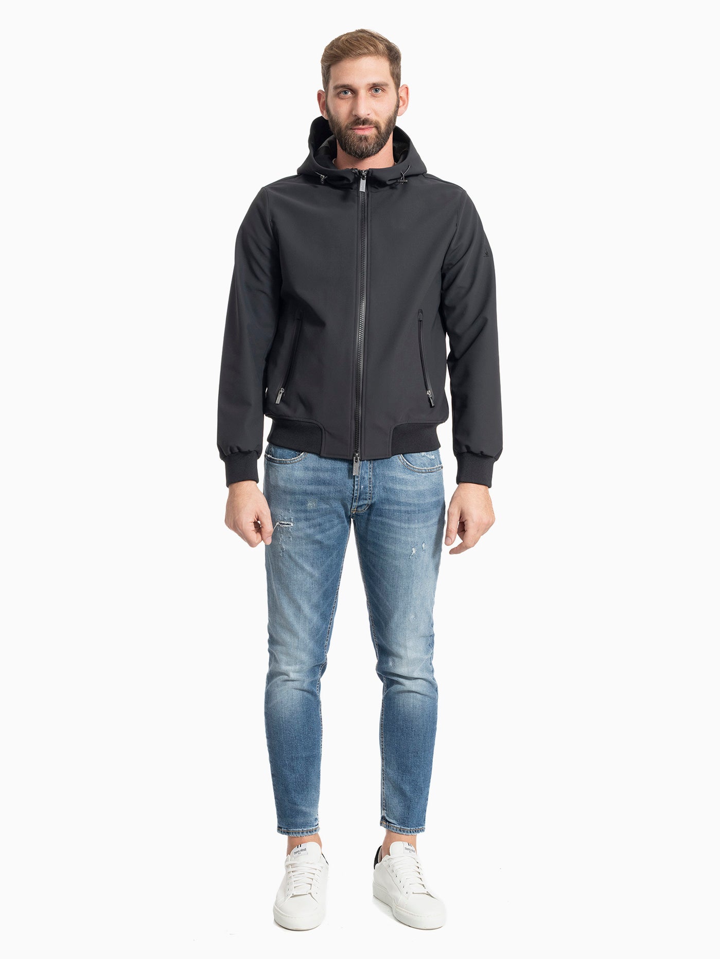 HèSKIMO HE9440023 JACKET