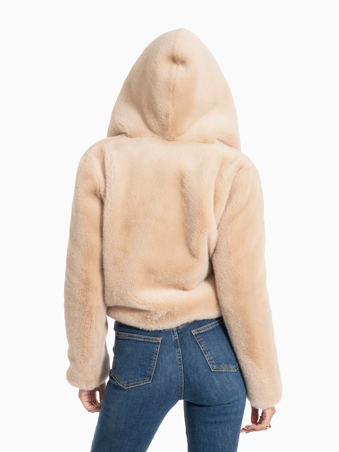 YES LONDON ECO JACKET/036