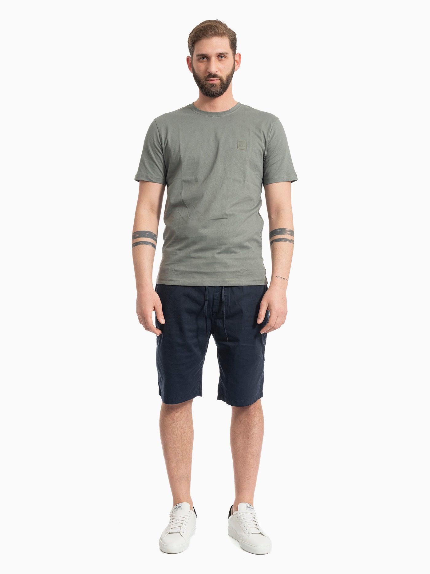 T-SHIRT HUGO BOSS 50508584