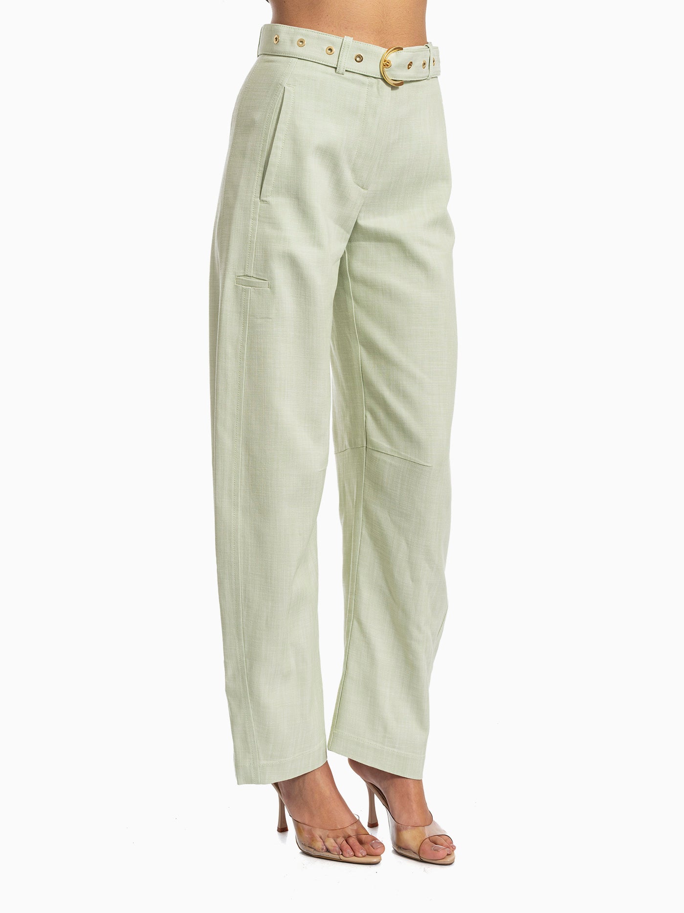 PANTALONE PINKO 106492-A2W6