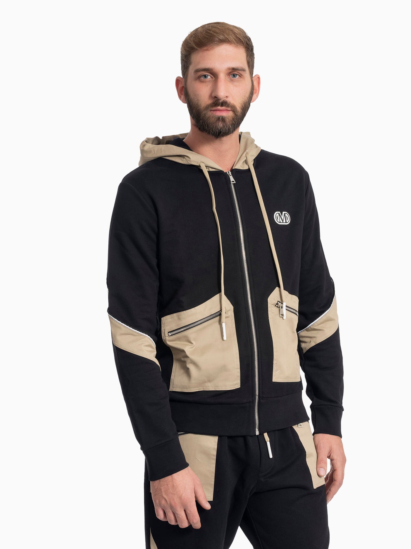 FELPA MAISON 9 PARIS M9MF2540