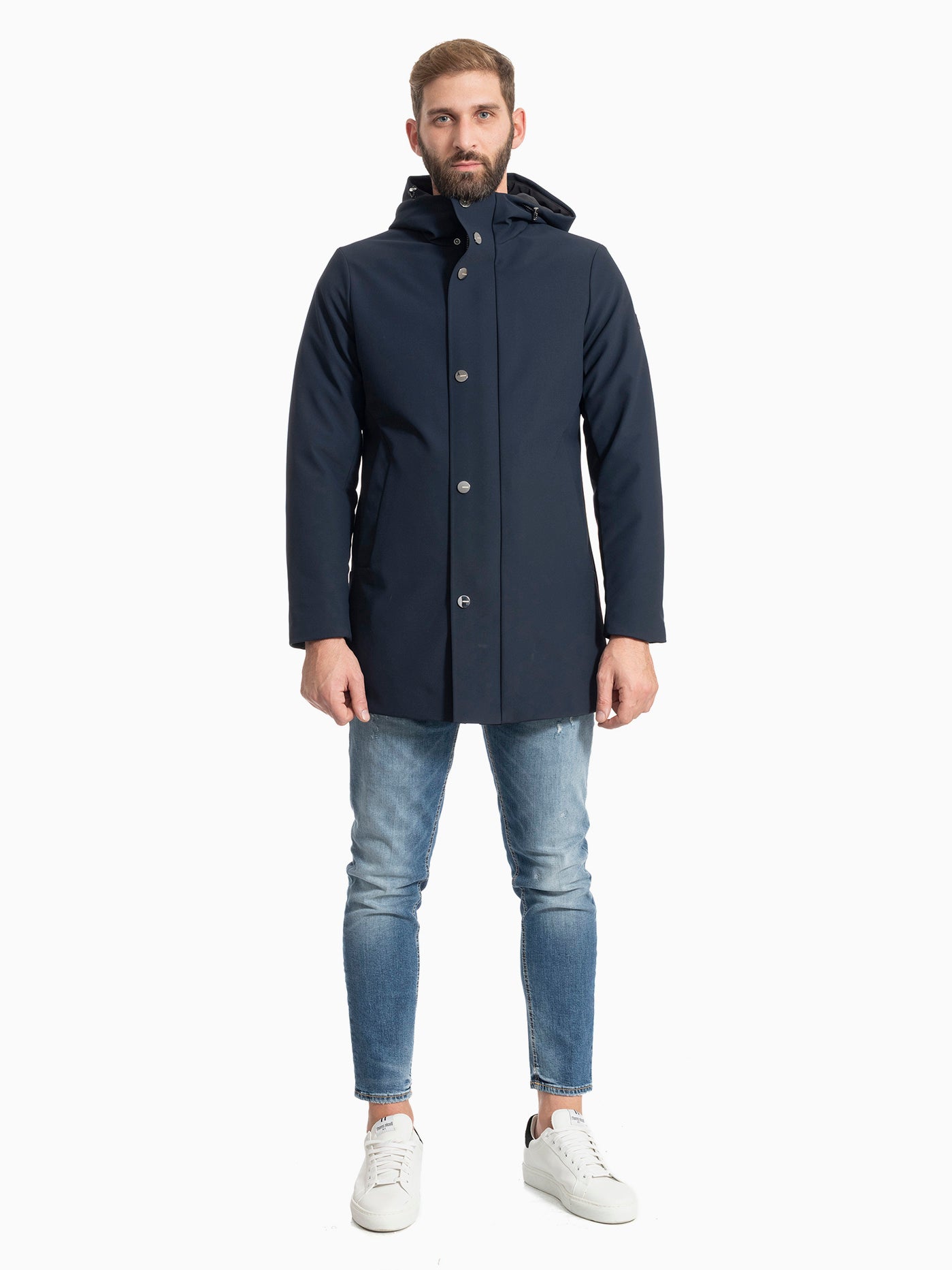 GIUBBINO HèSKIMO HE9440015