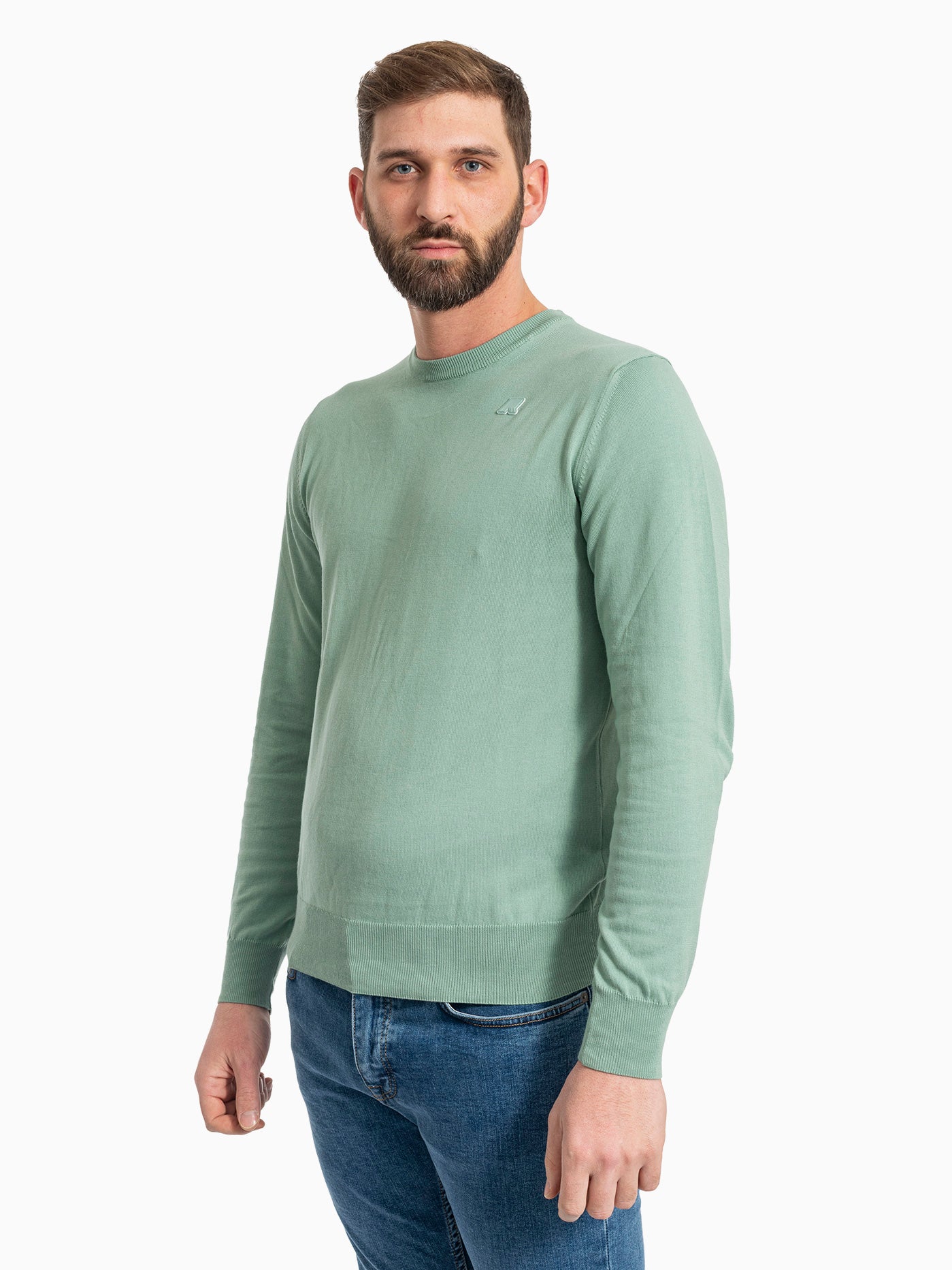 MAGLIA K-WAY K4122YW