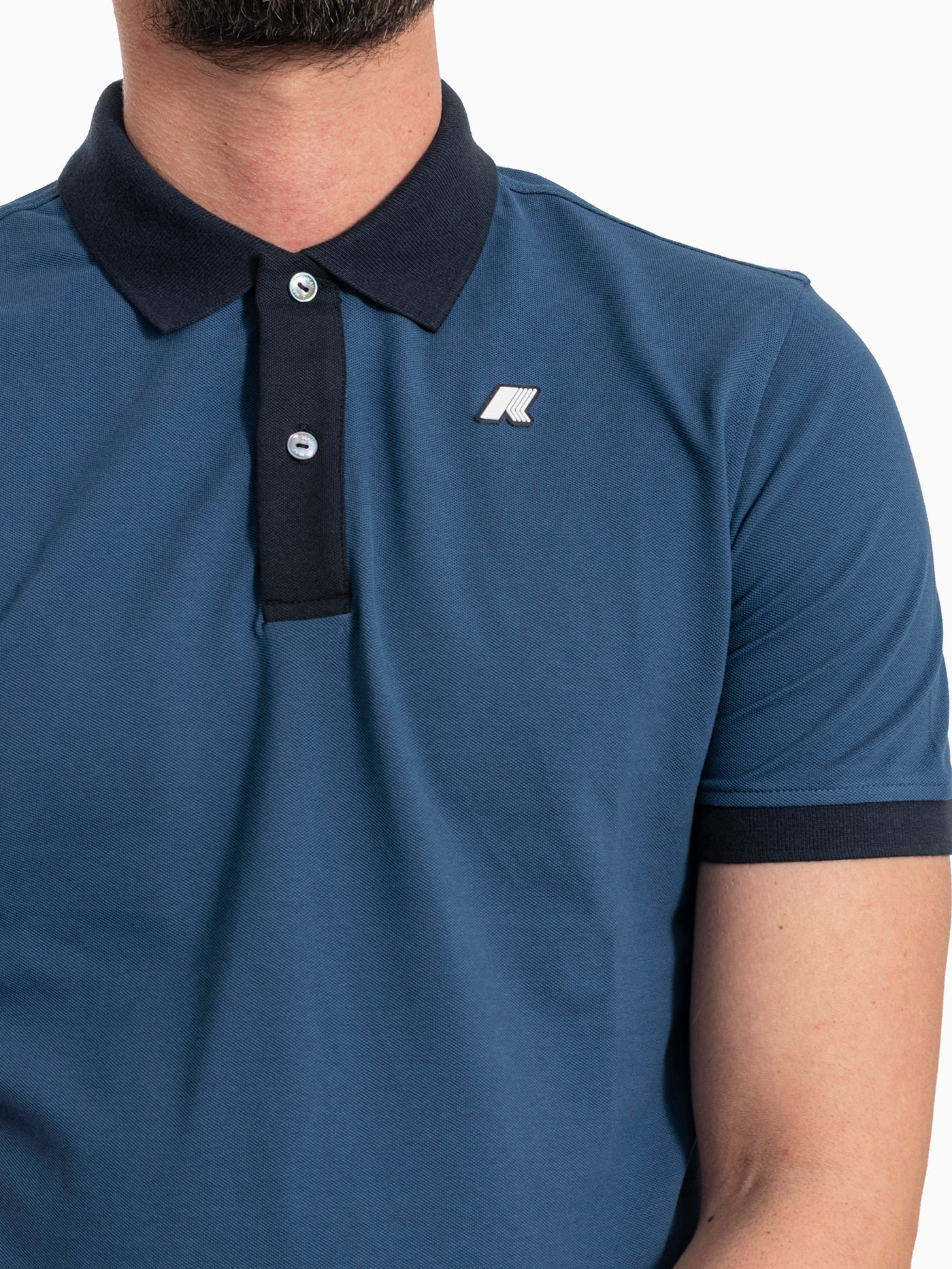 POLO K-WAY K21459W