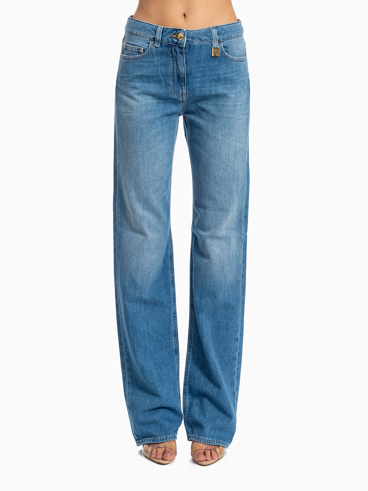 JEANS ELISABETTA FRANCHI PJ21I61E2
