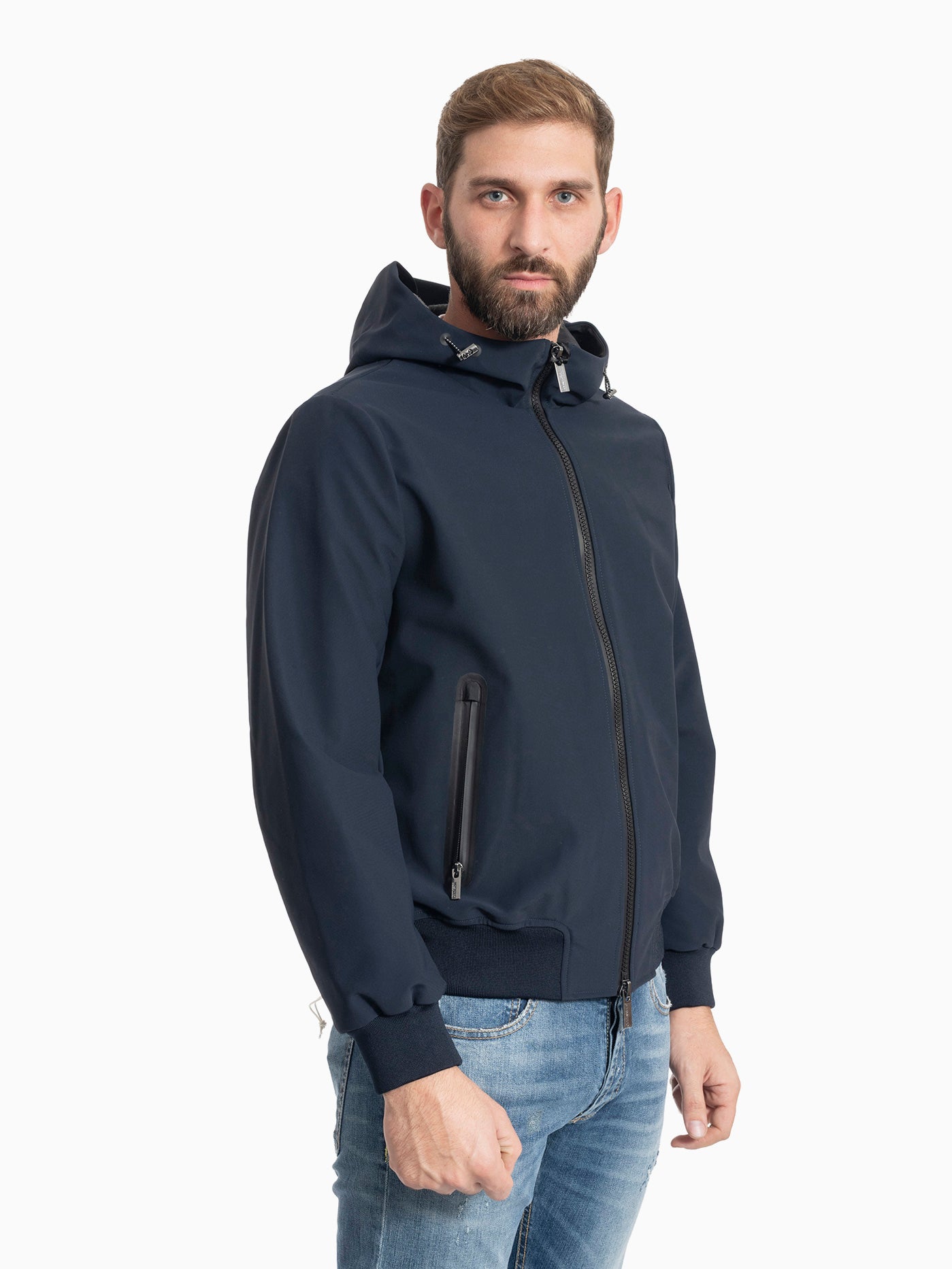 HèSKIMO HE9440023 JACKET