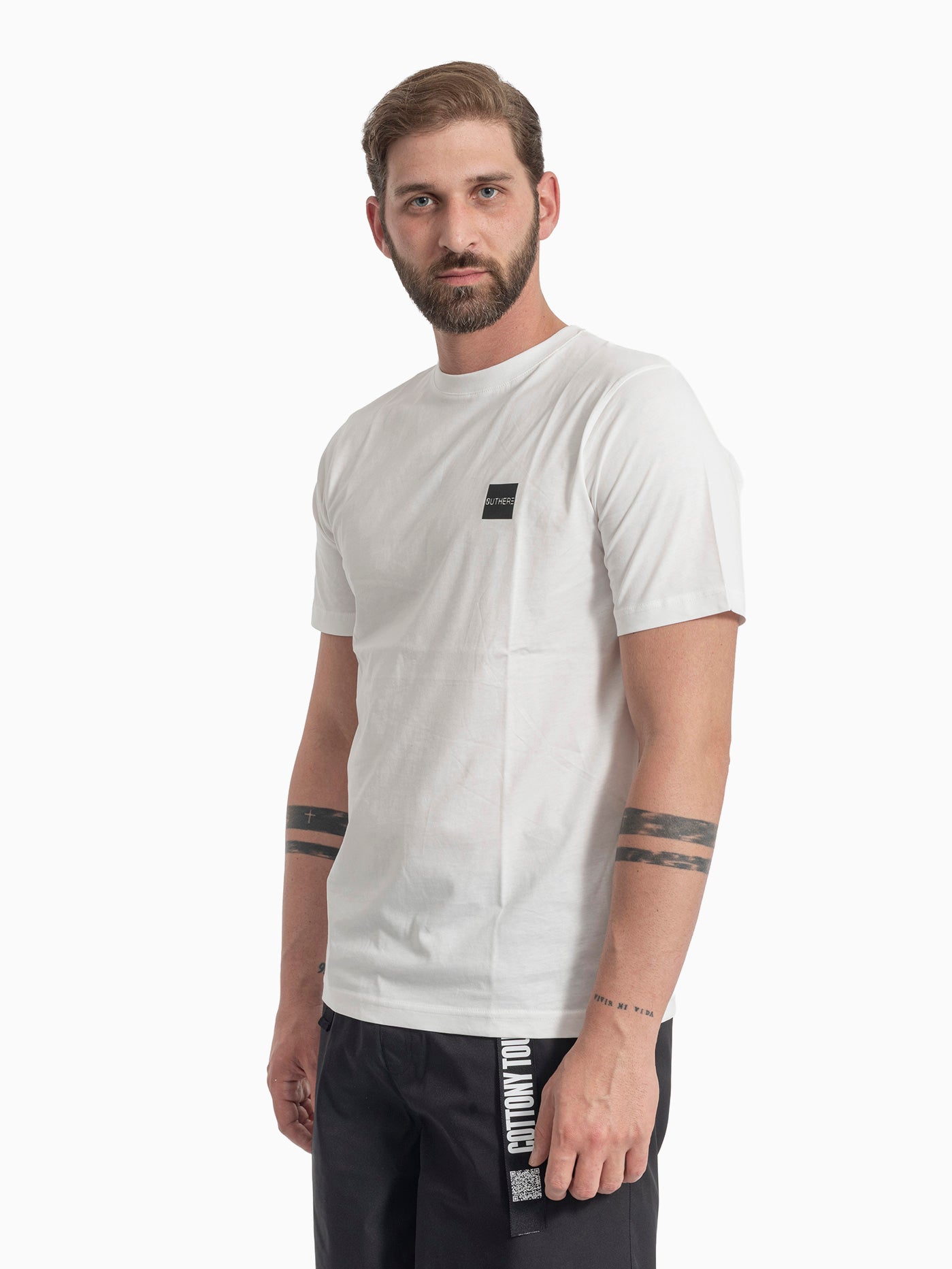 T-SHIRT OUTHERE 4651M303B208