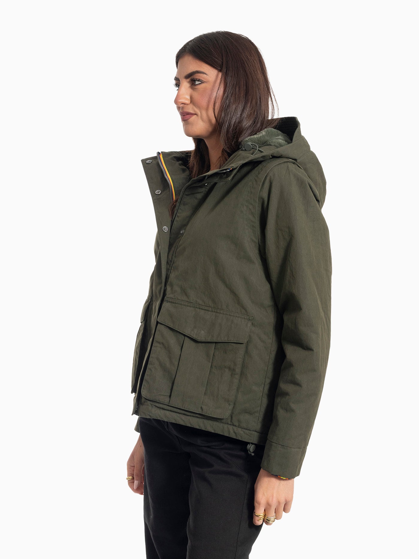 K-WAY K7136FW JACKET
