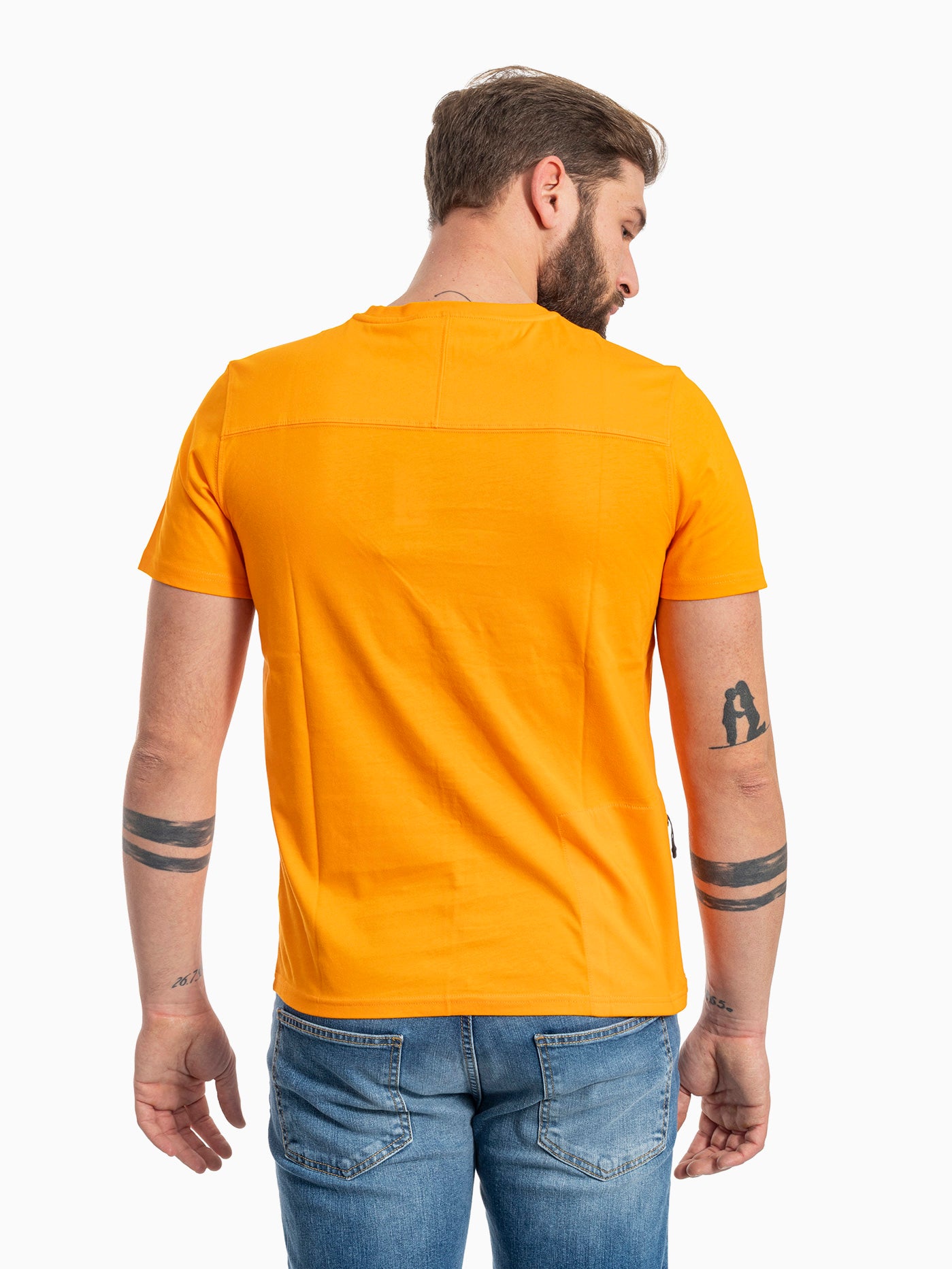 T-SHIRT K-WAY K7142KW