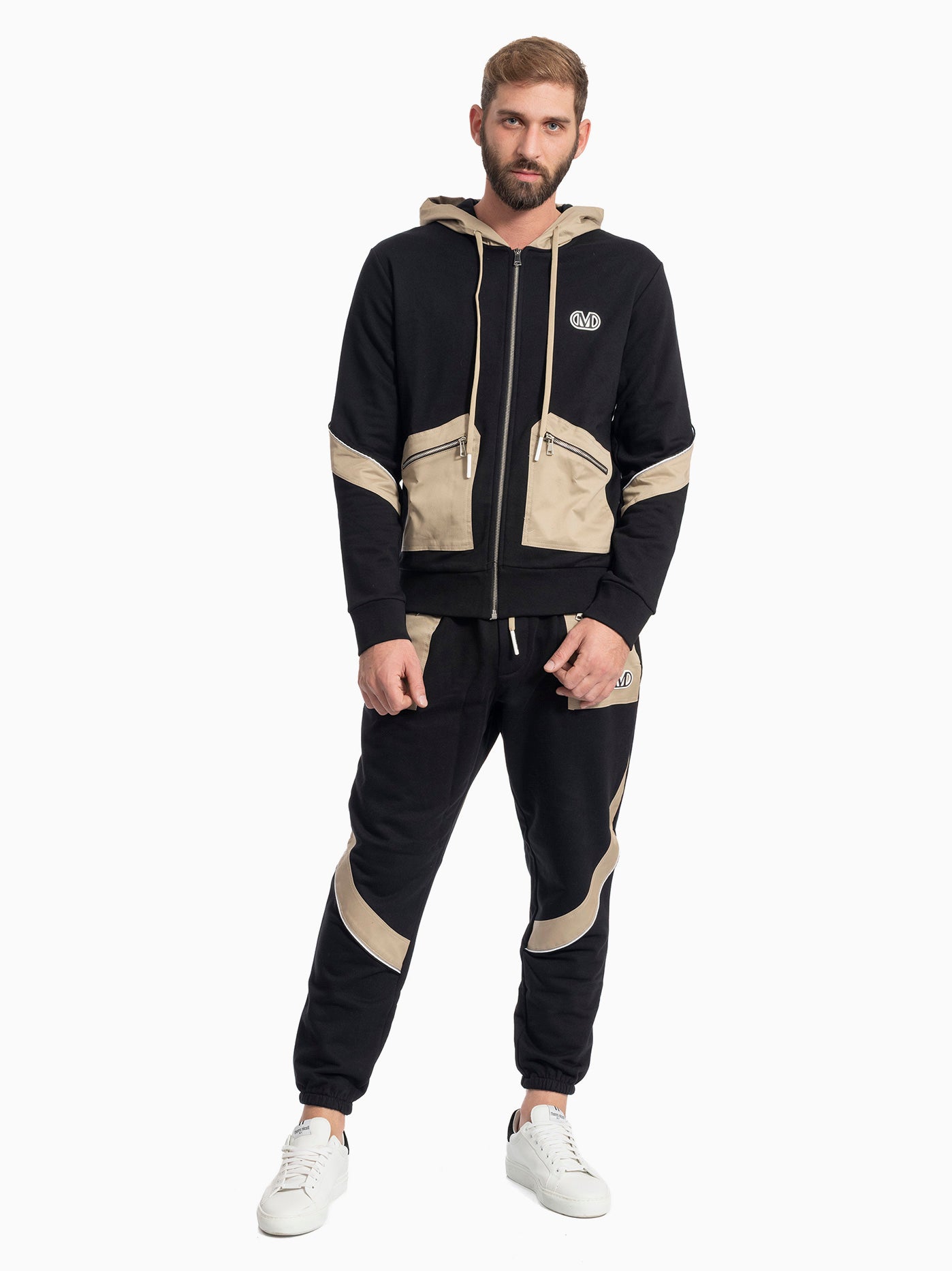 FELPA MAISON 9 PARIS M9MF2540