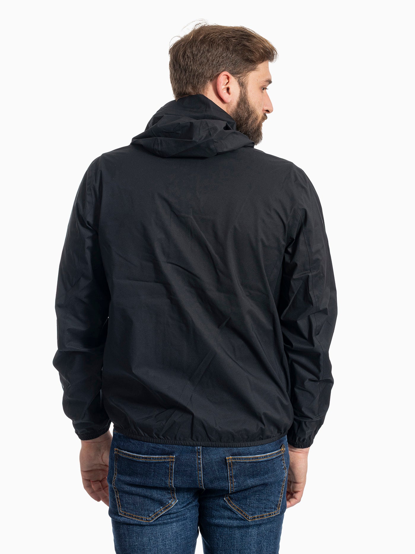 GIUBBINO K-WAY K5127QW