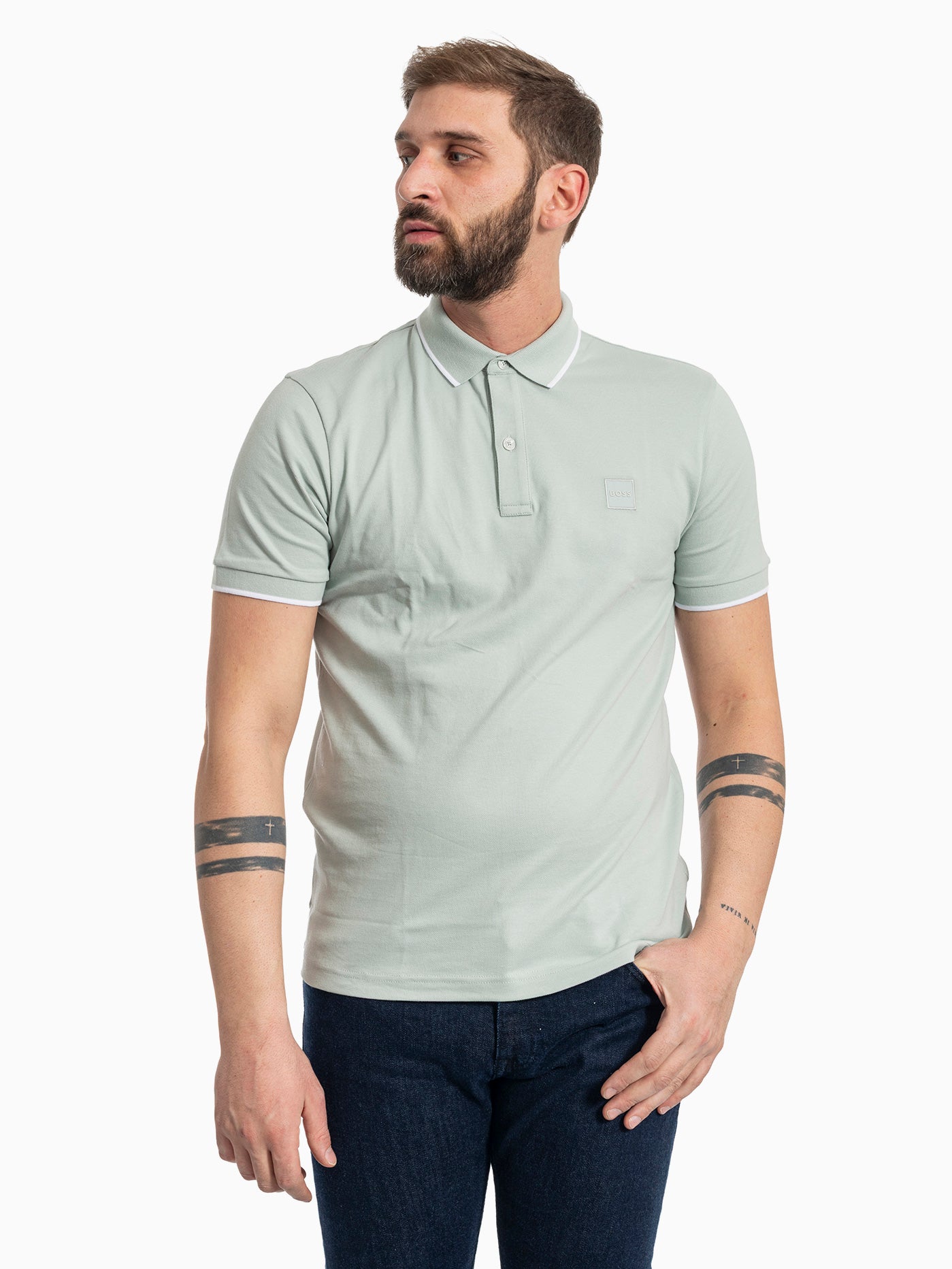 POLO HUGO BOSS 50507699