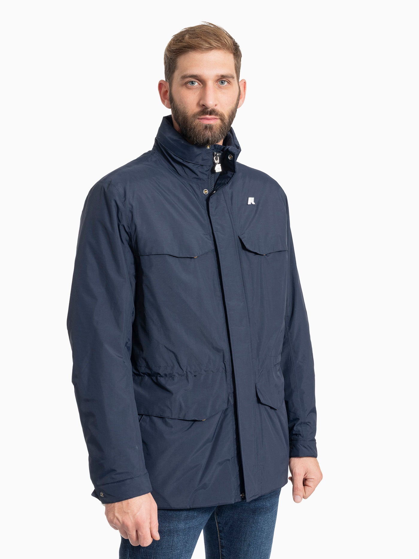 K-WAY K8136VW JACKET