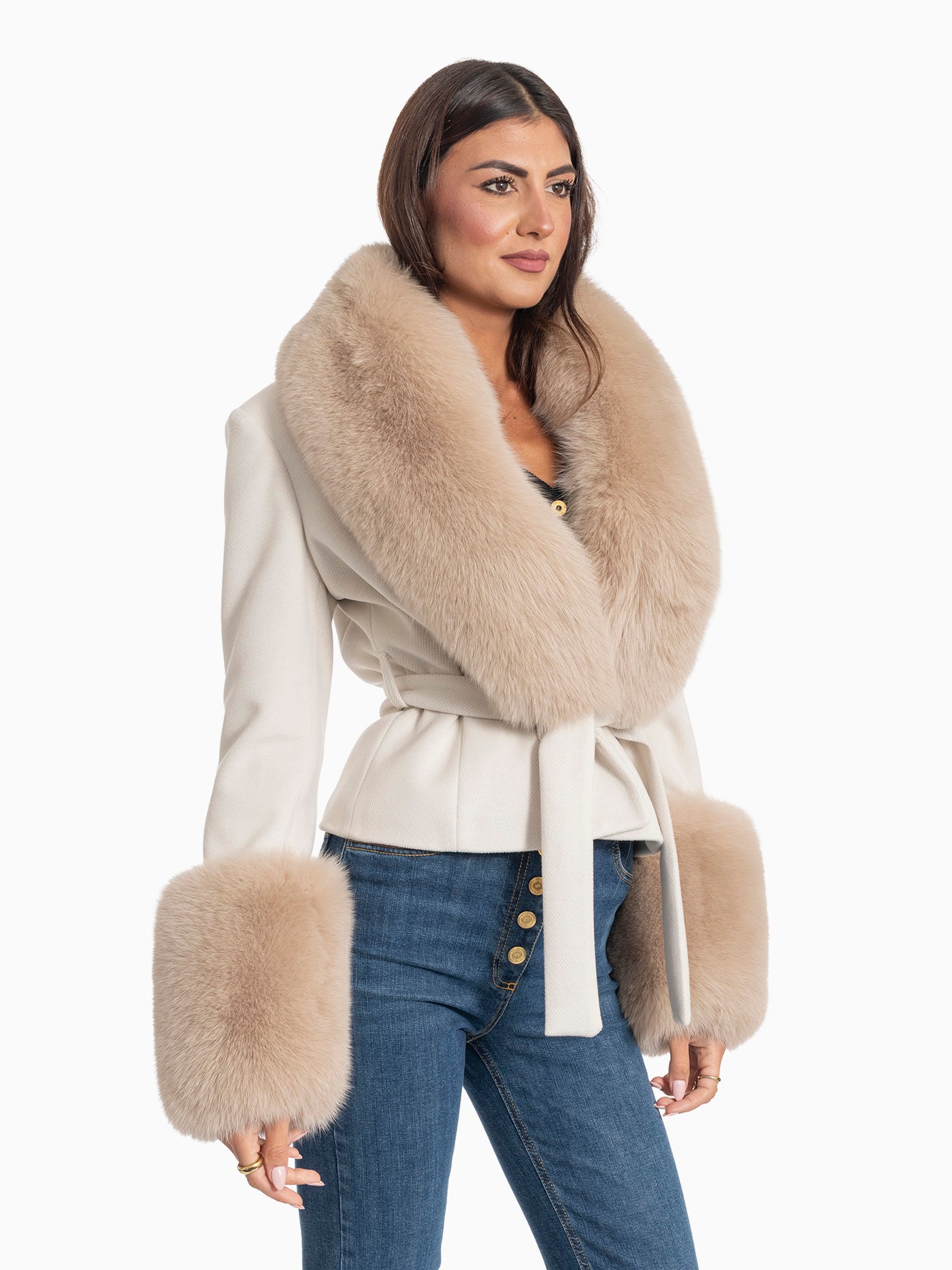 YES LONDON CD1228/VOT2 JACKET