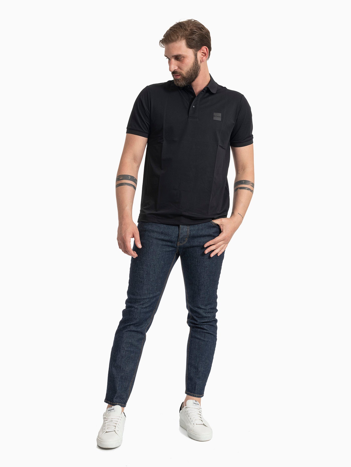 JEANS ENTRE AMIS P268177/2915L1015
