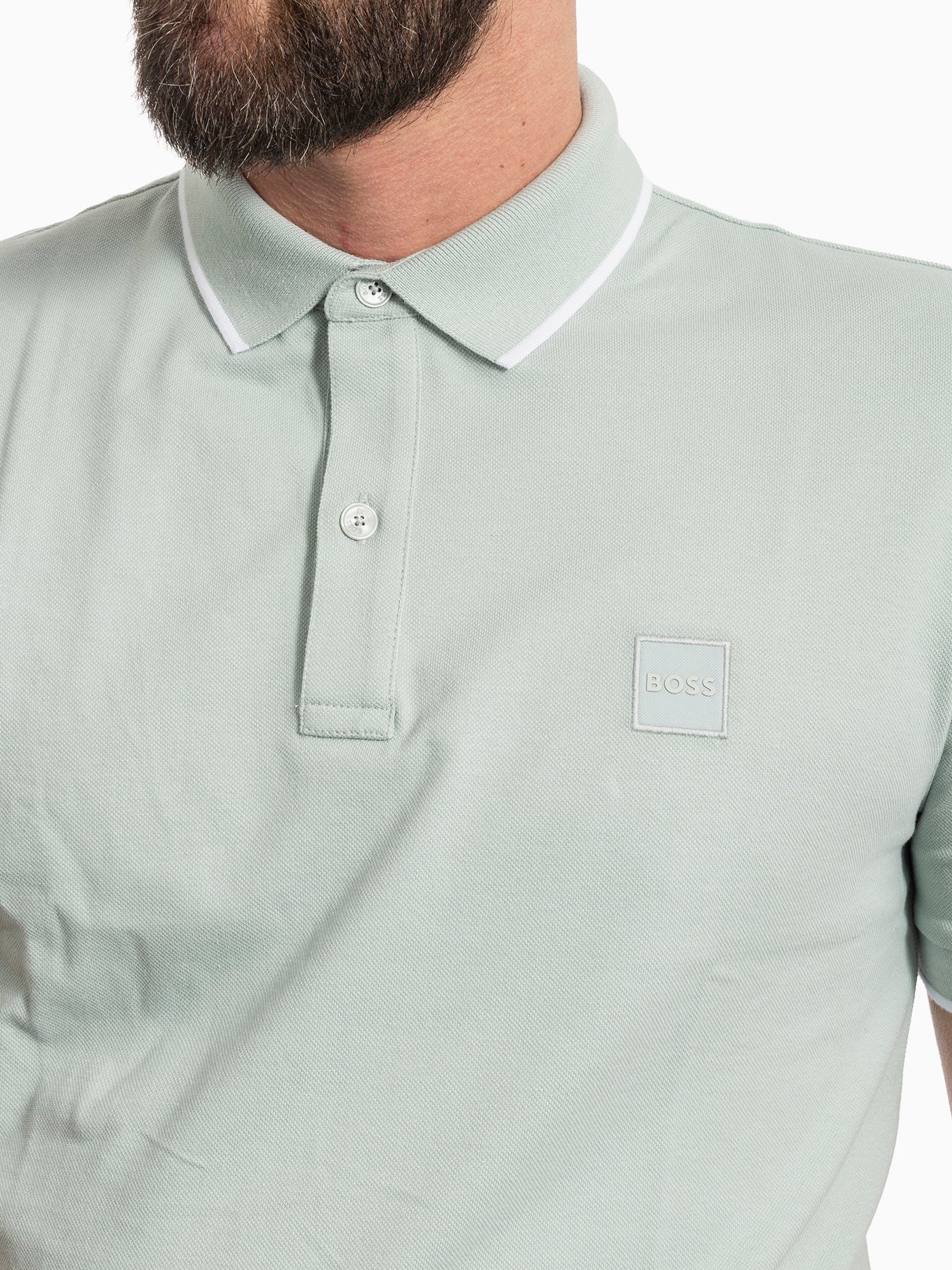 POLO HUGO BOSS 50507699