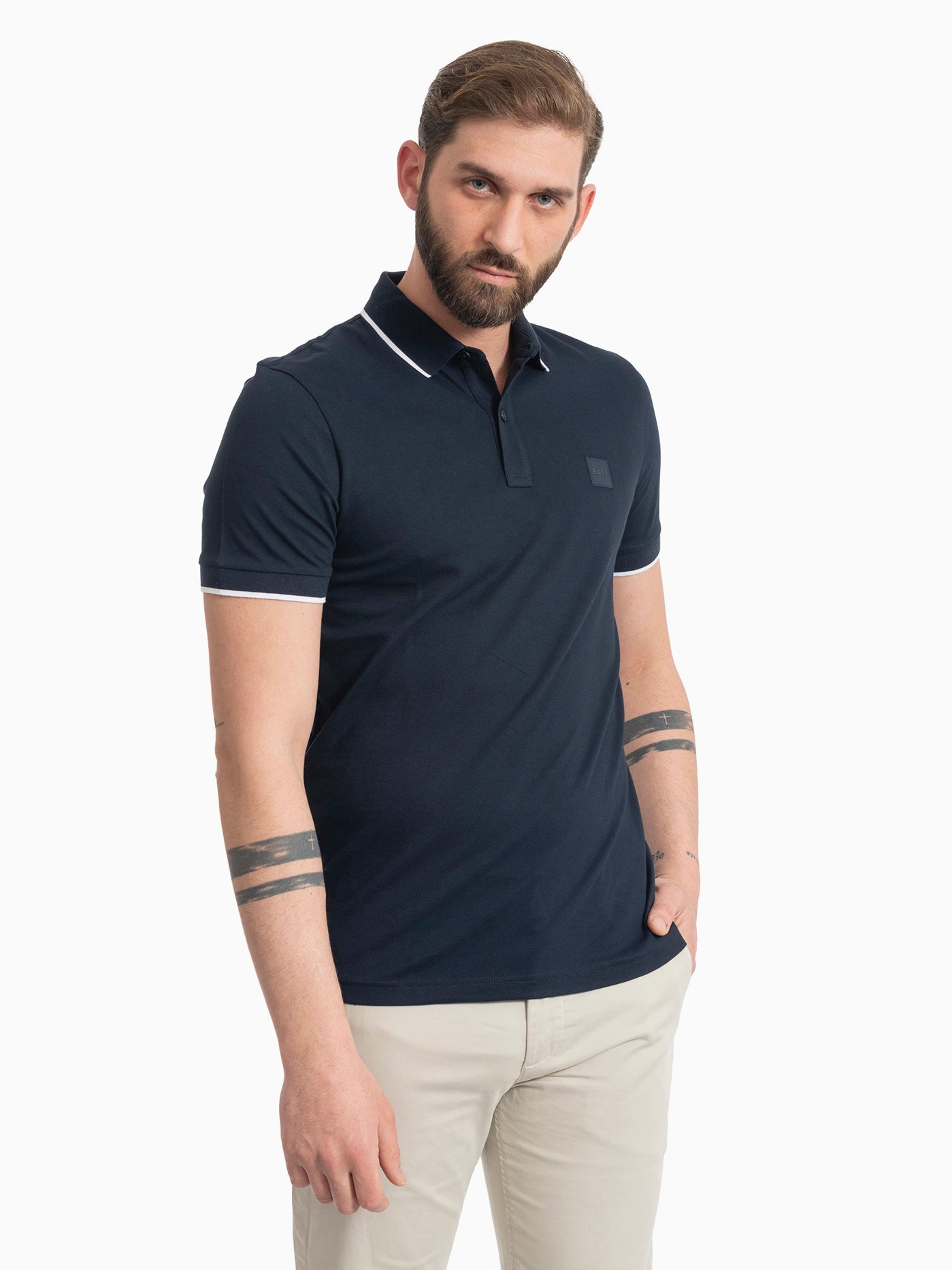 POLO HUGO BOSS 50507699