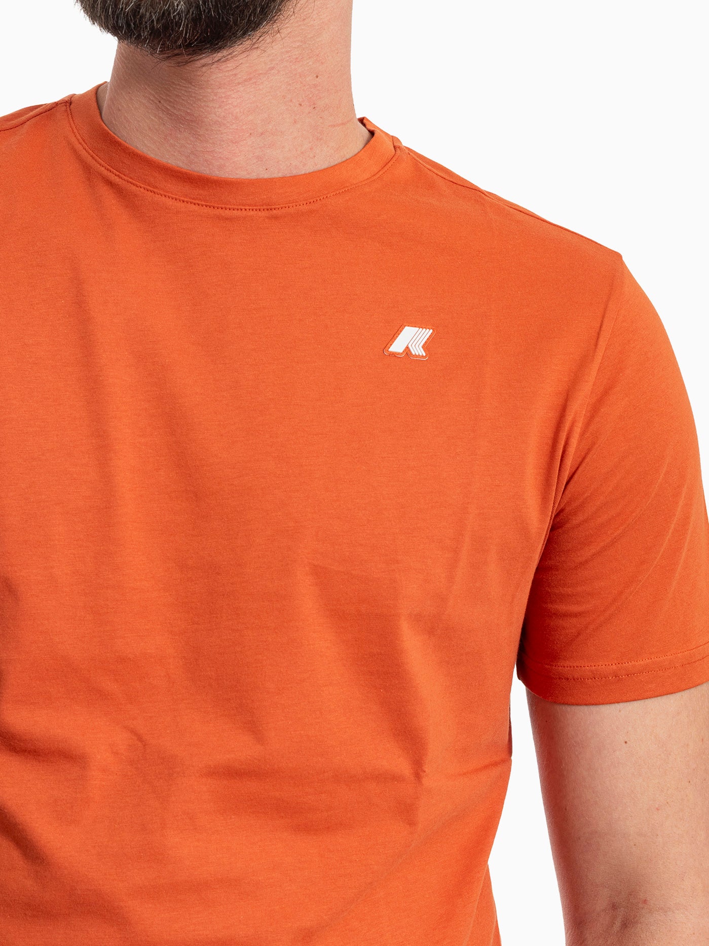 T-SHIRT K-WAY K7125UW