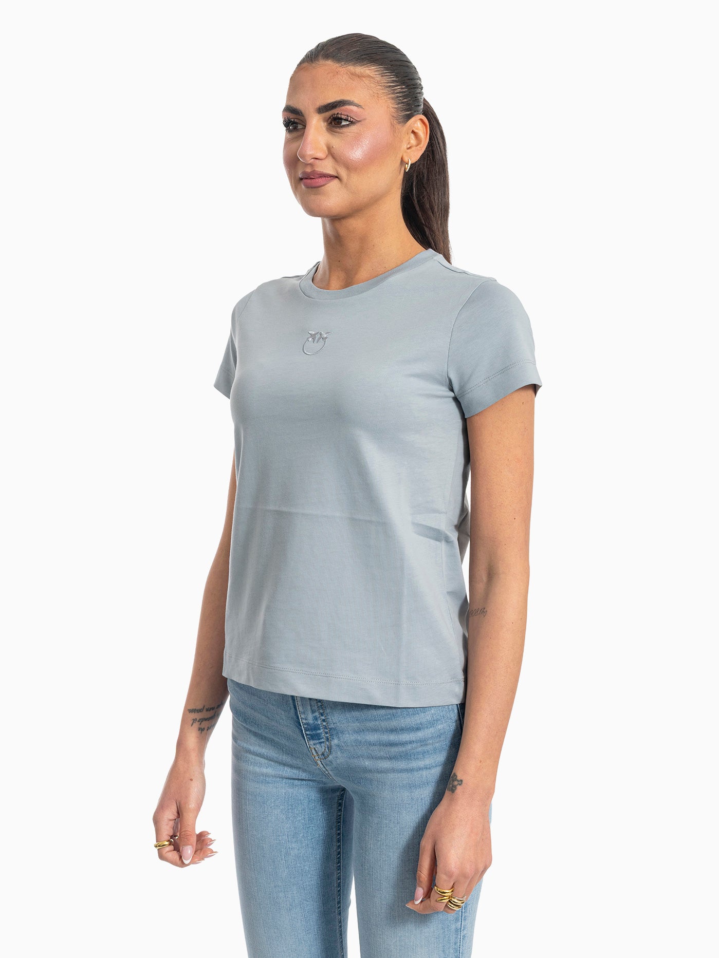 T-SHIRT PINKO 100355-A339