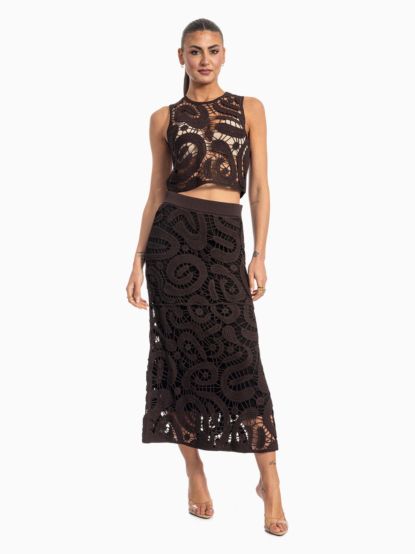 GONNA PINKO 106353-A354