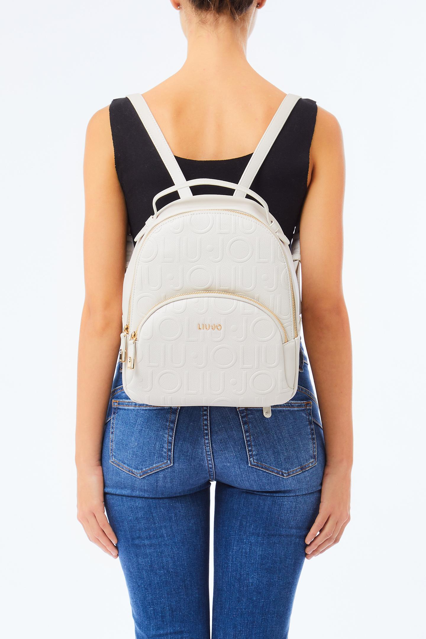 LIU-JO AF5157E0538 Backpack