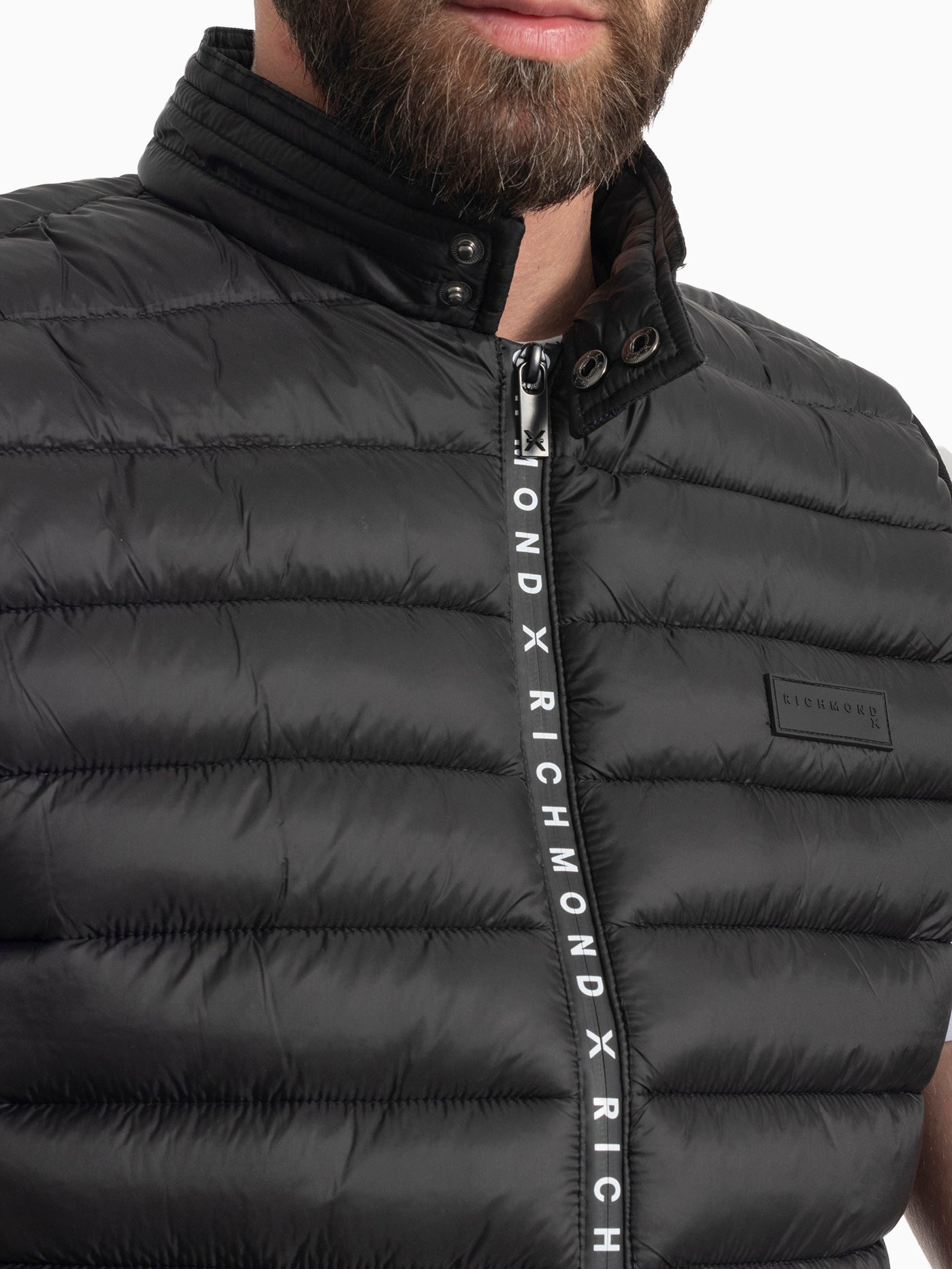 GILET JOHN RICHMOND UMP26042PI