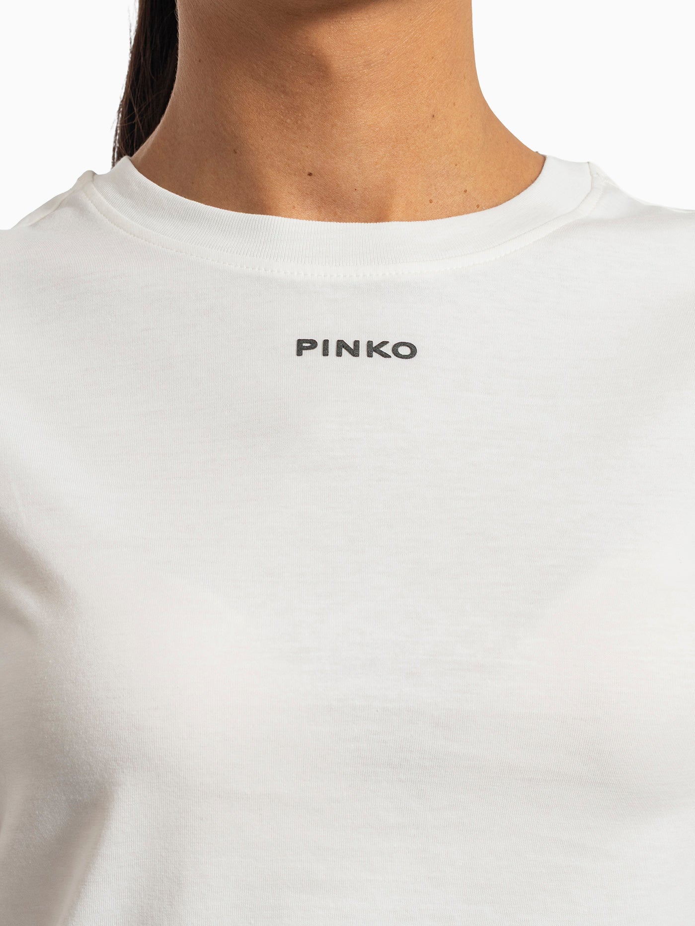 T-SHIRT PINKO 100373-A34F