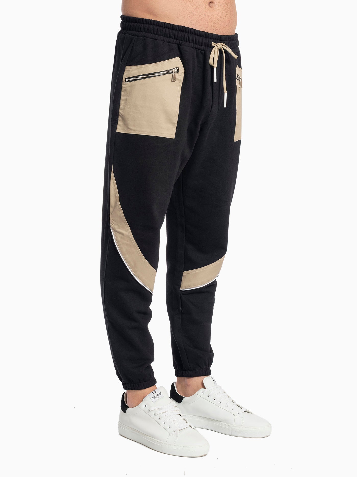 PANTALONE MAISON 9 PARIS M9P4406