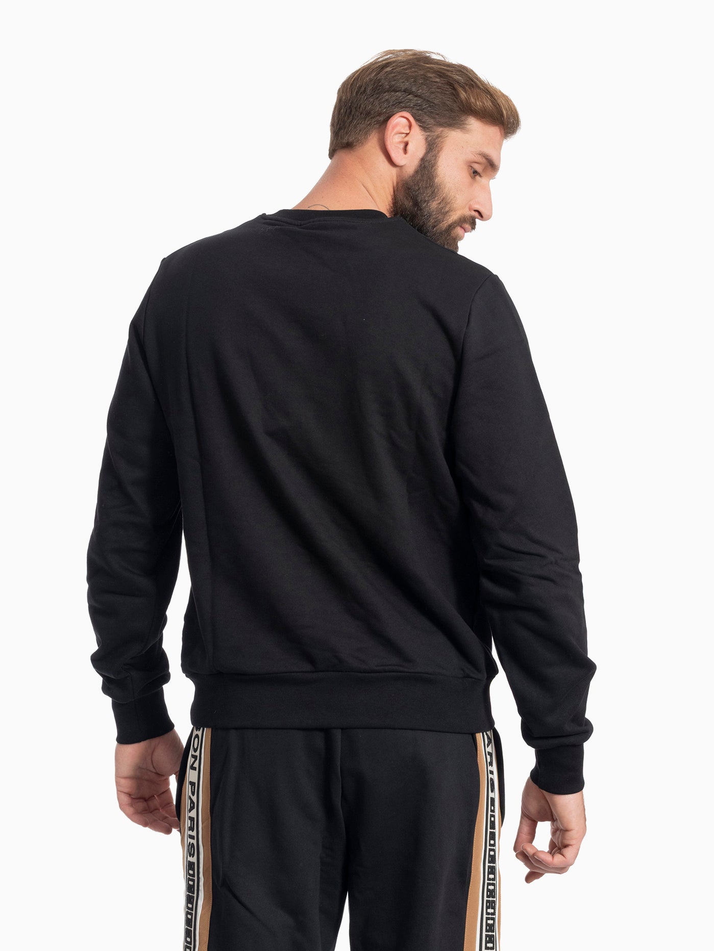 FELPA MAISON 9 PARIS M9MF2566