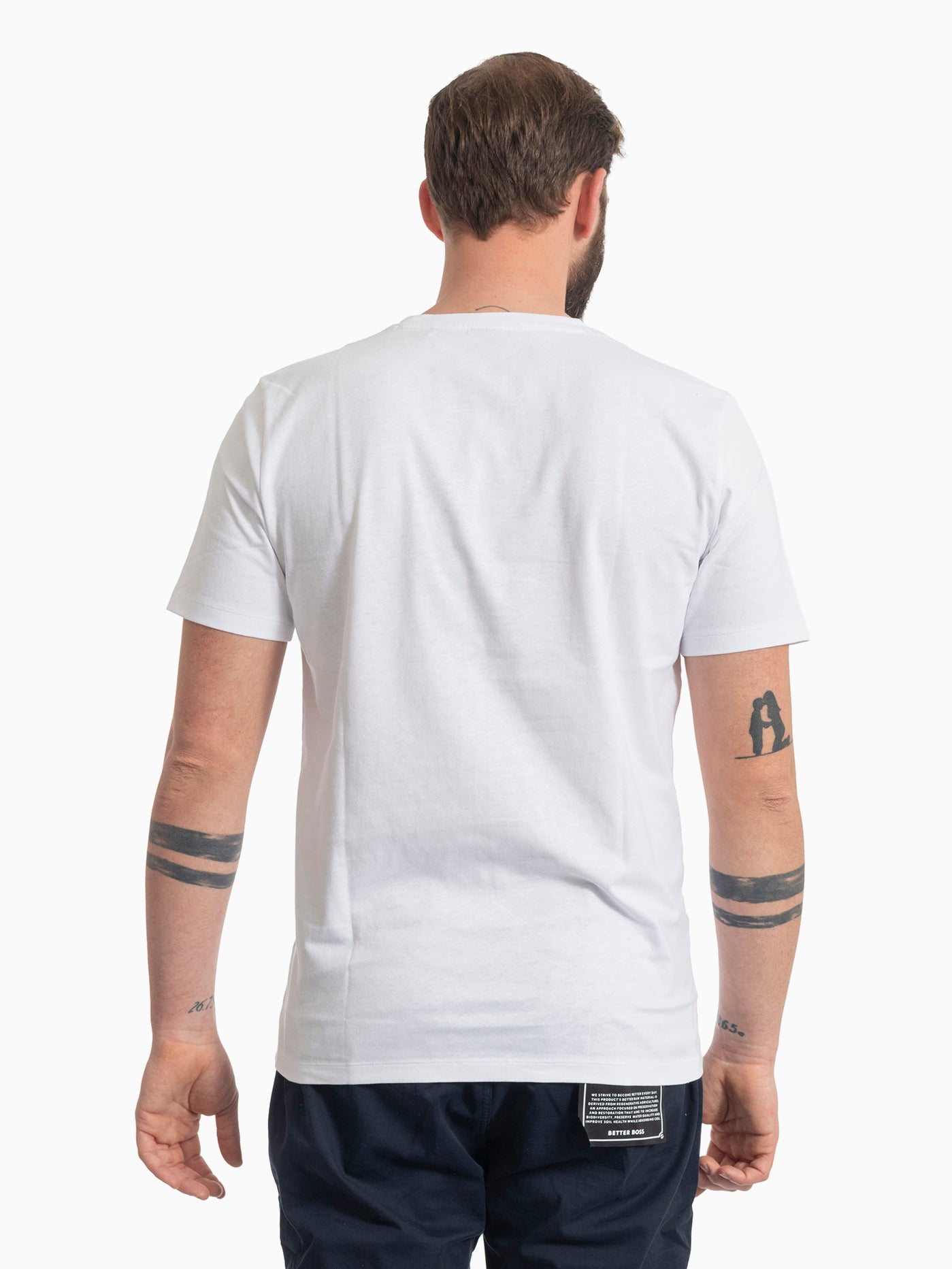 T-SHIRT HUGO BOSS 50508584