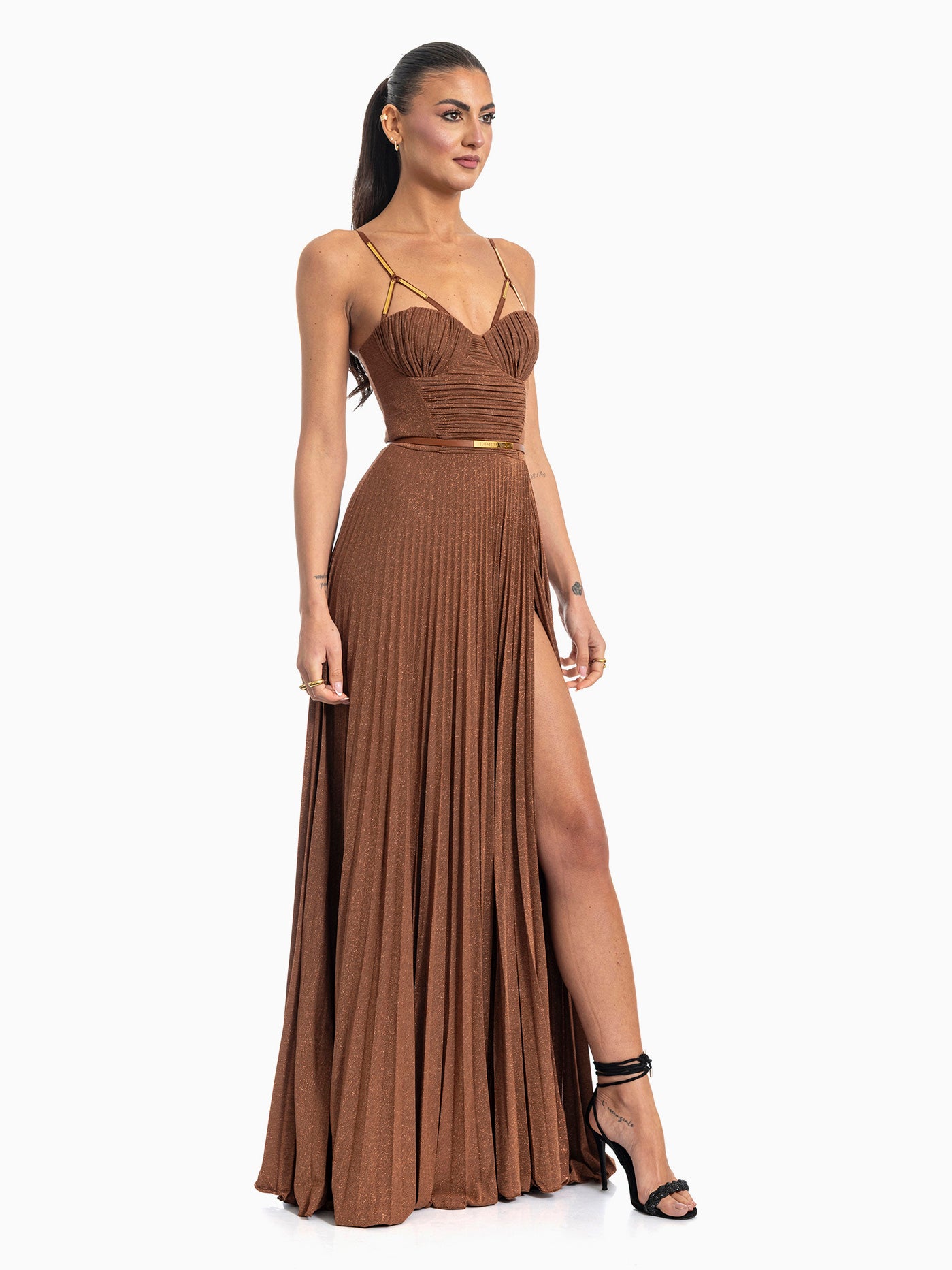 ABITO ELISABETTA FRANCHI ABR1661E2